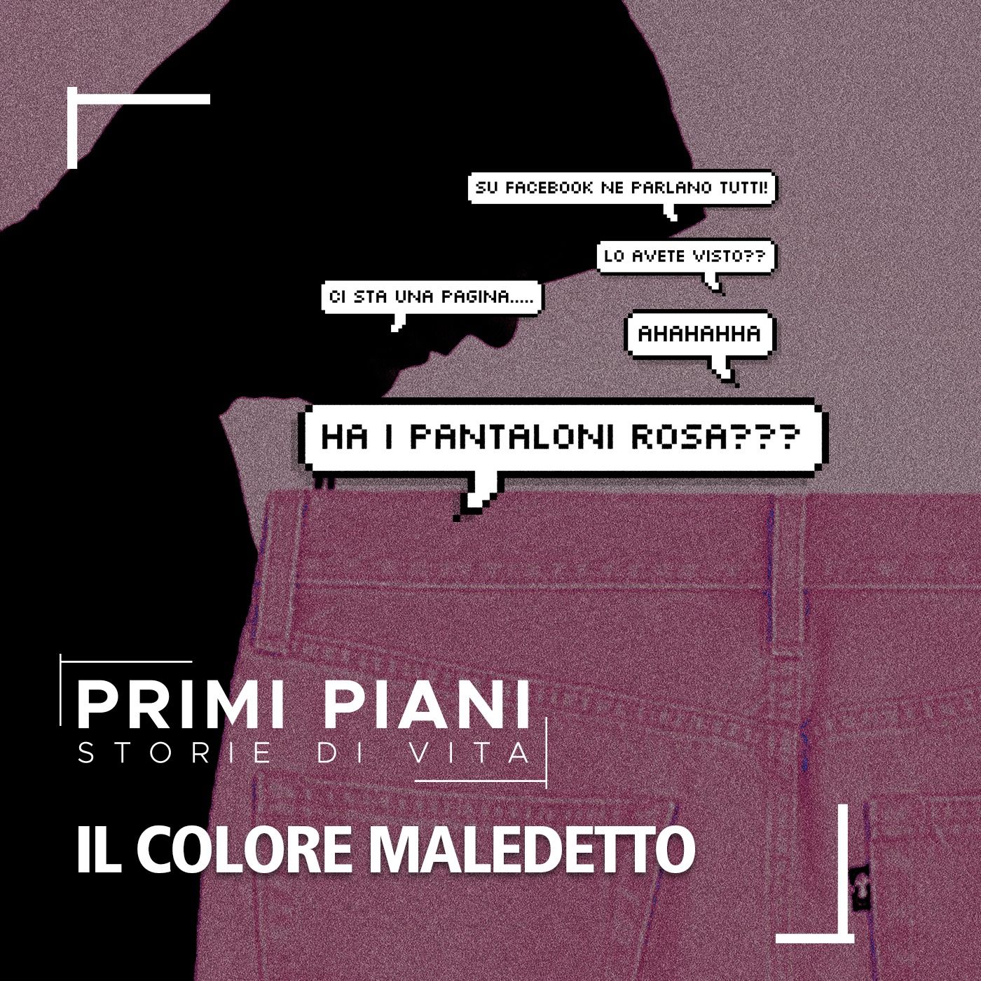 Primi piani