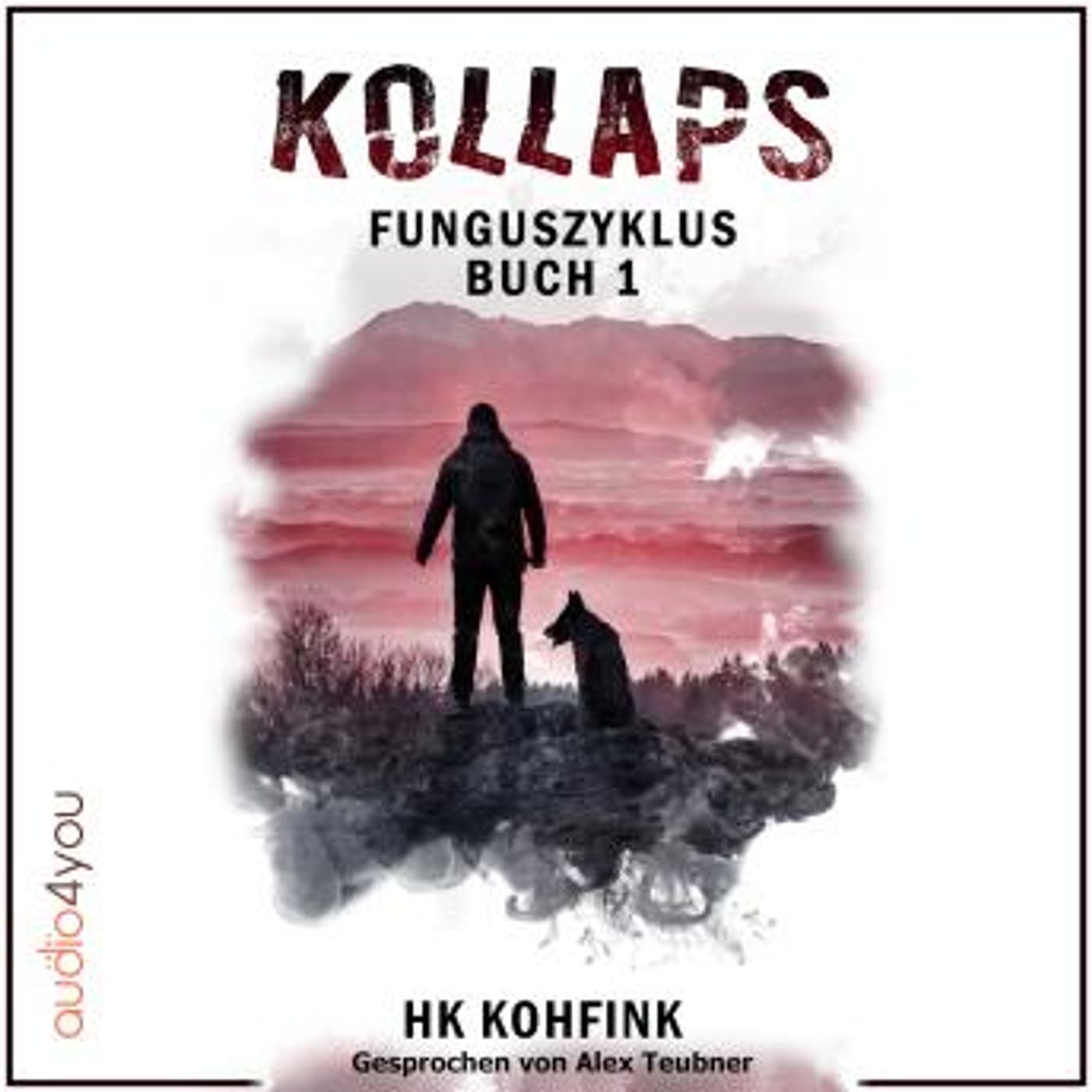 Download Best Full-Length Audiobooks in Science Fiction & Fantasy, Apocalyptic & Dystopian