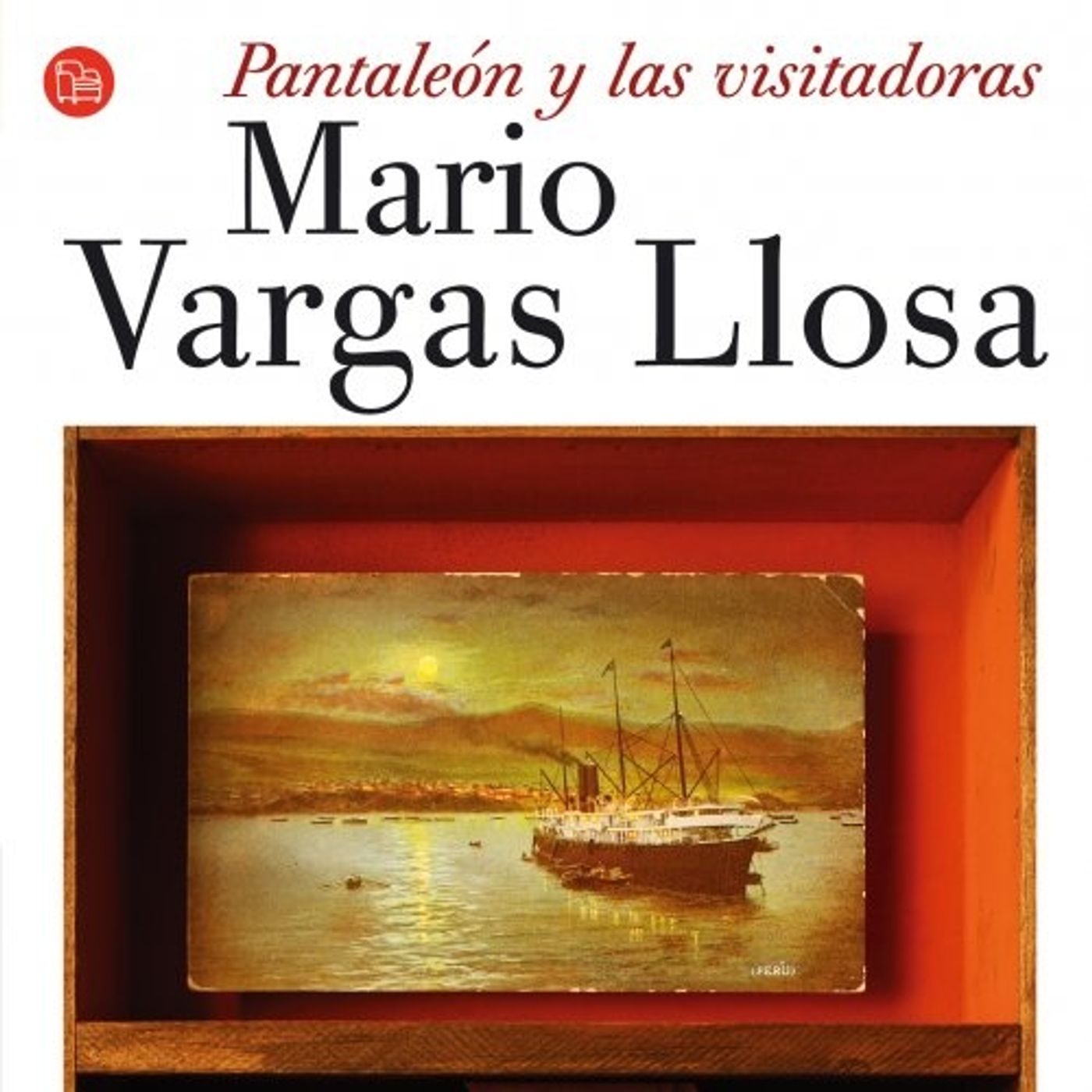Lecturas Amazónicas