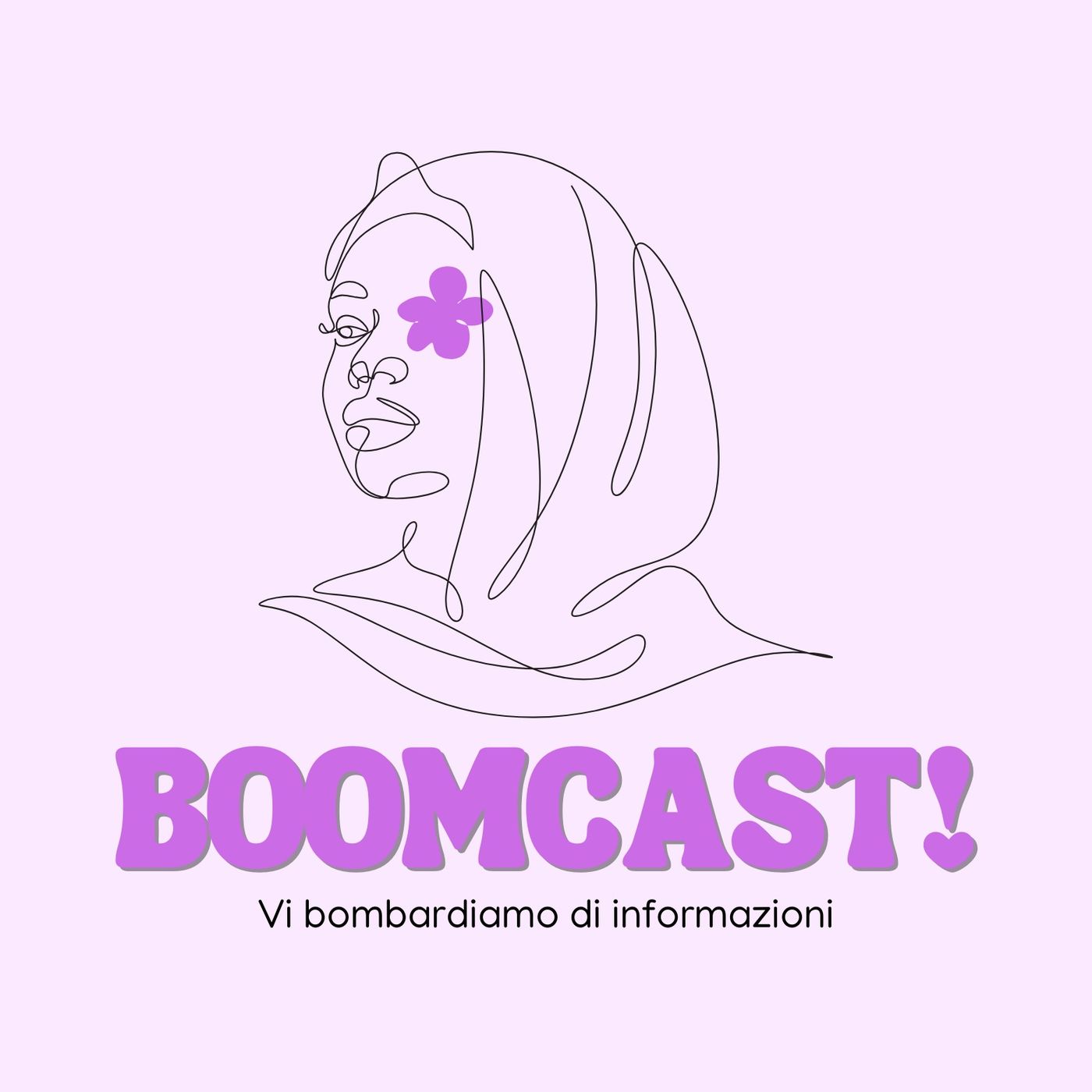 Boomcast!