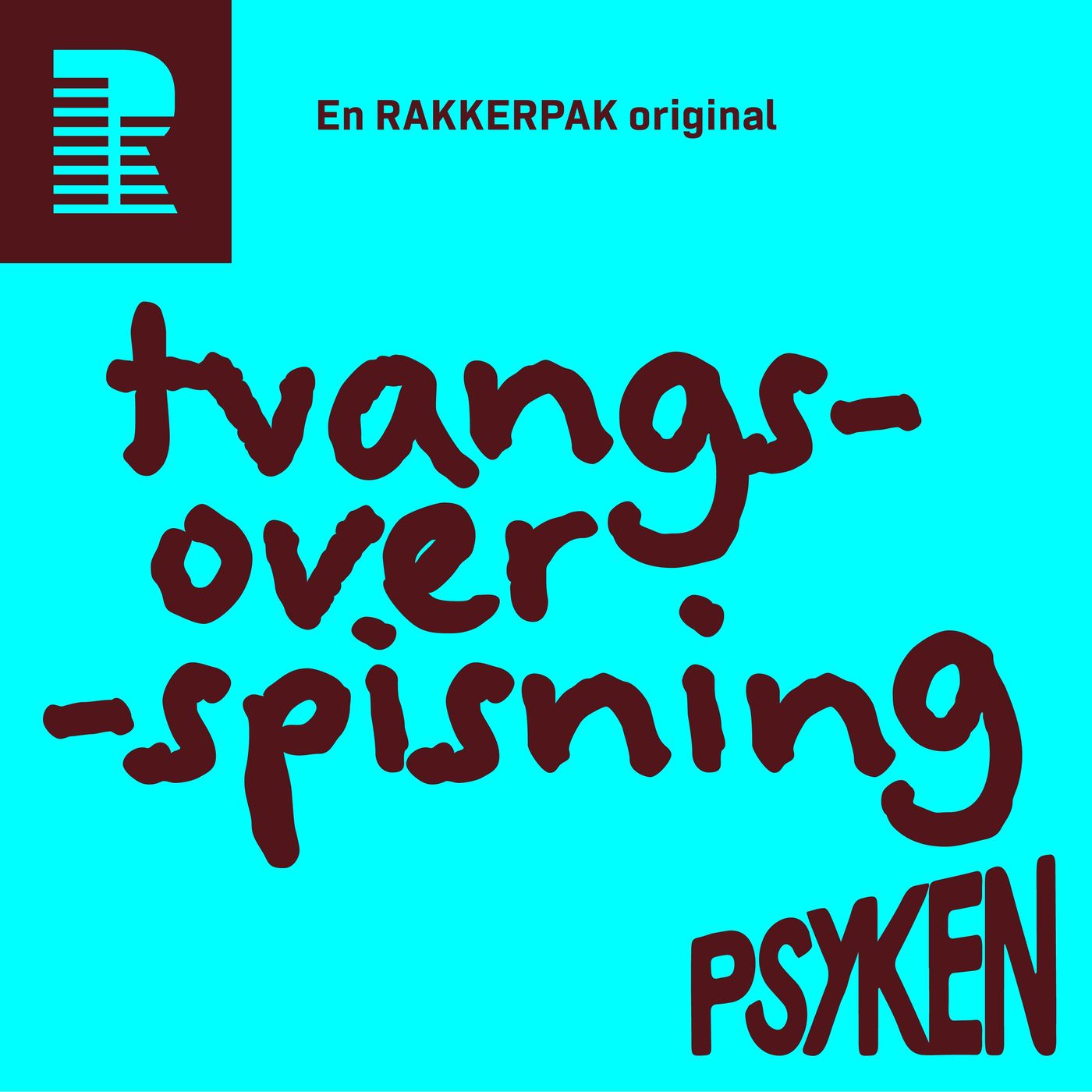 Tvangsoverspisning (BED): Når Nanna sit mætningspunkt? episode artwork