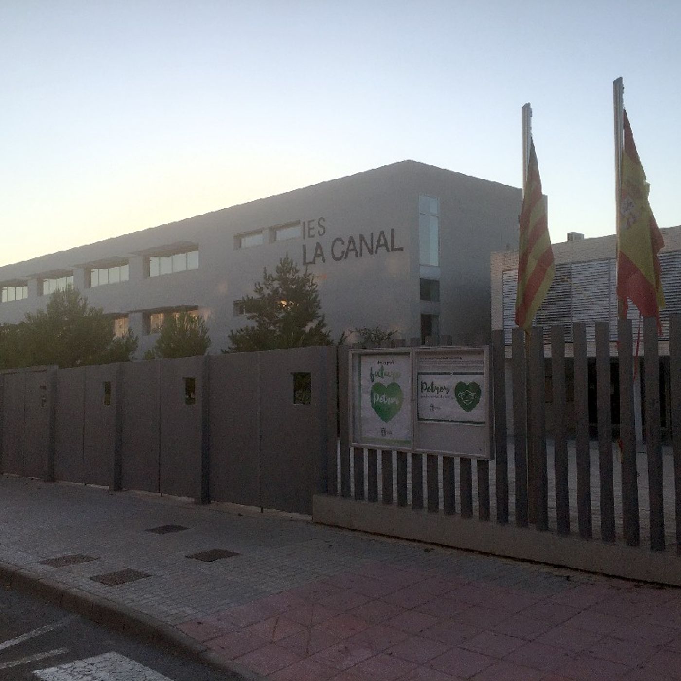 Corresponsal Petrer La Teua Ràdio