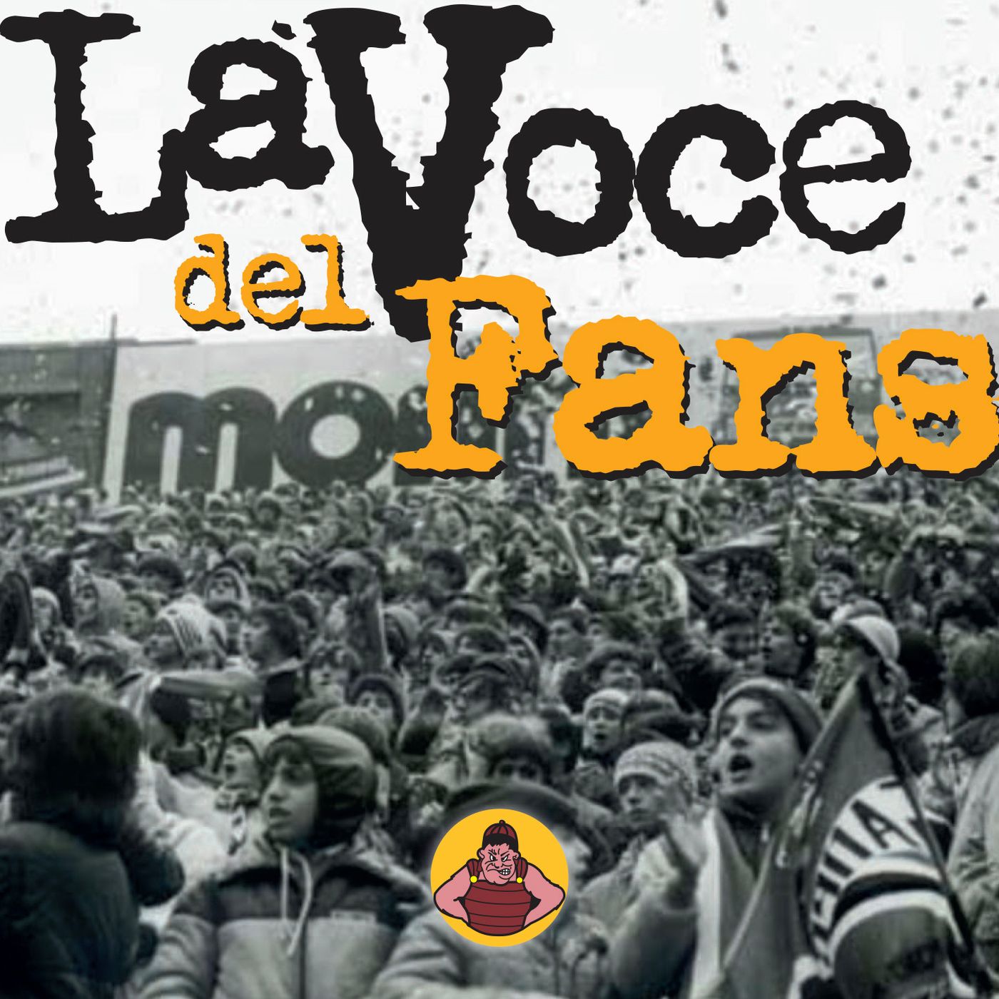 La Voce del Fan\'s