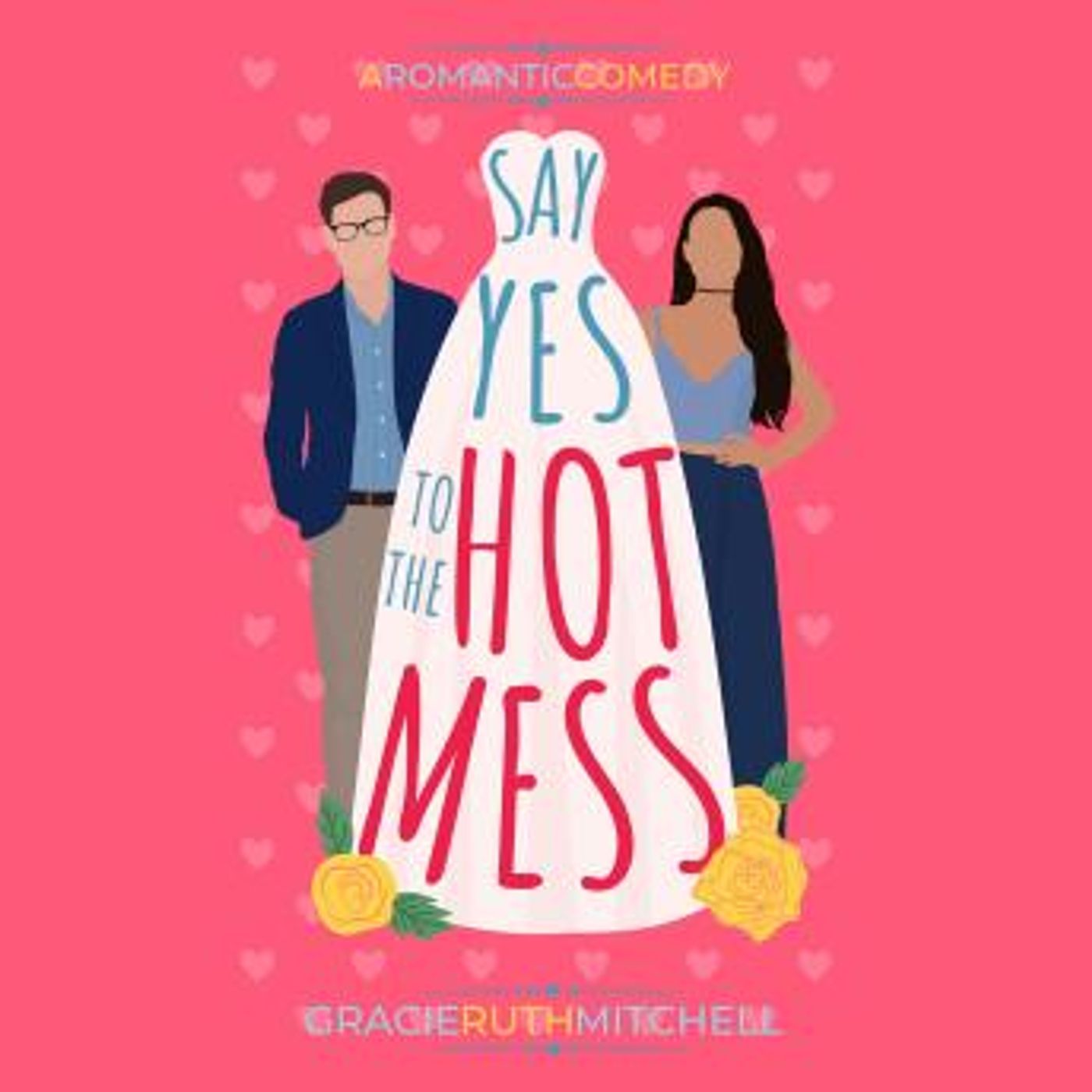 Grab the Top Full Audiobooks in Romance, Rom-Com
