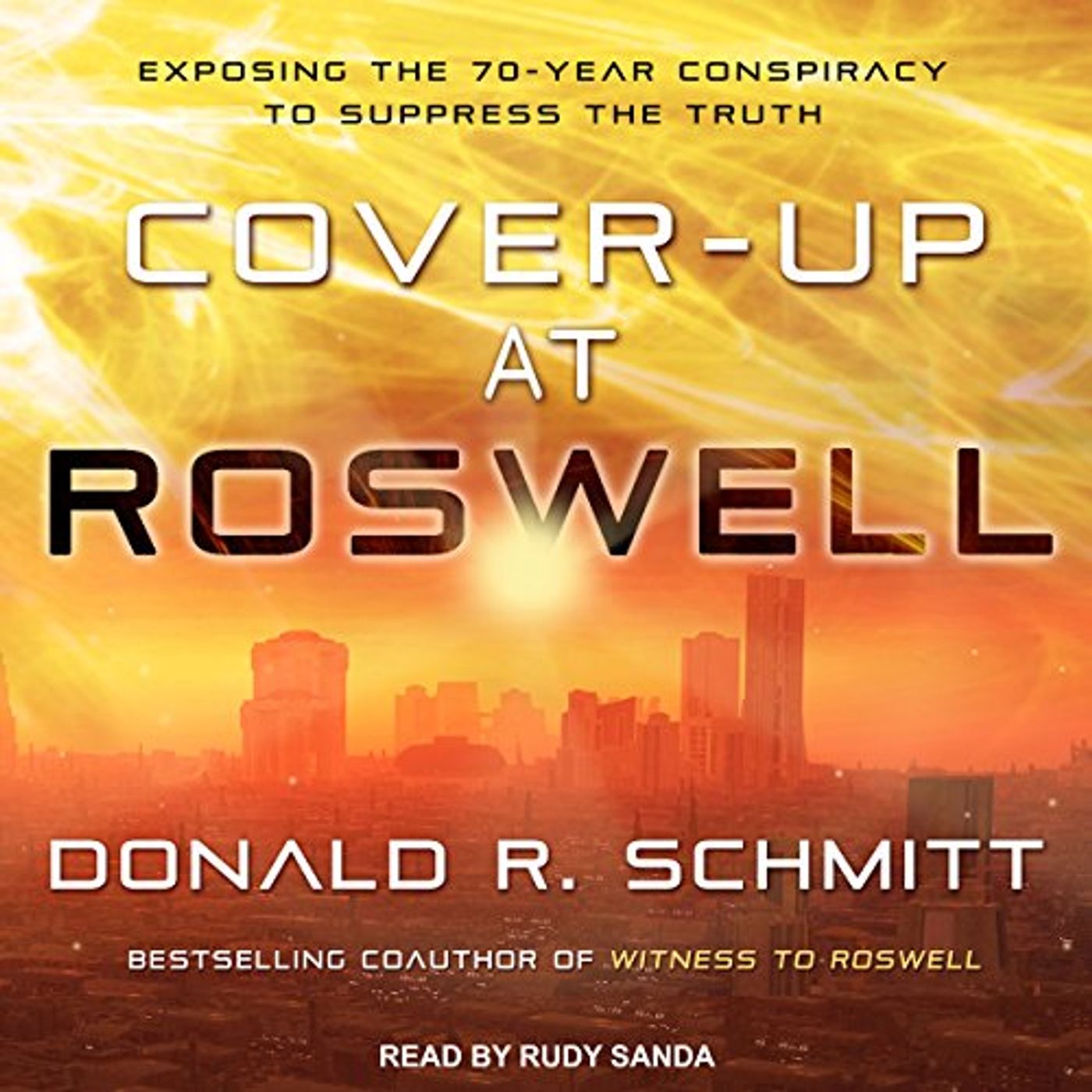 Discover Popular Titles Full Audiobooks in Nonfiction, Unexplained Phenomena