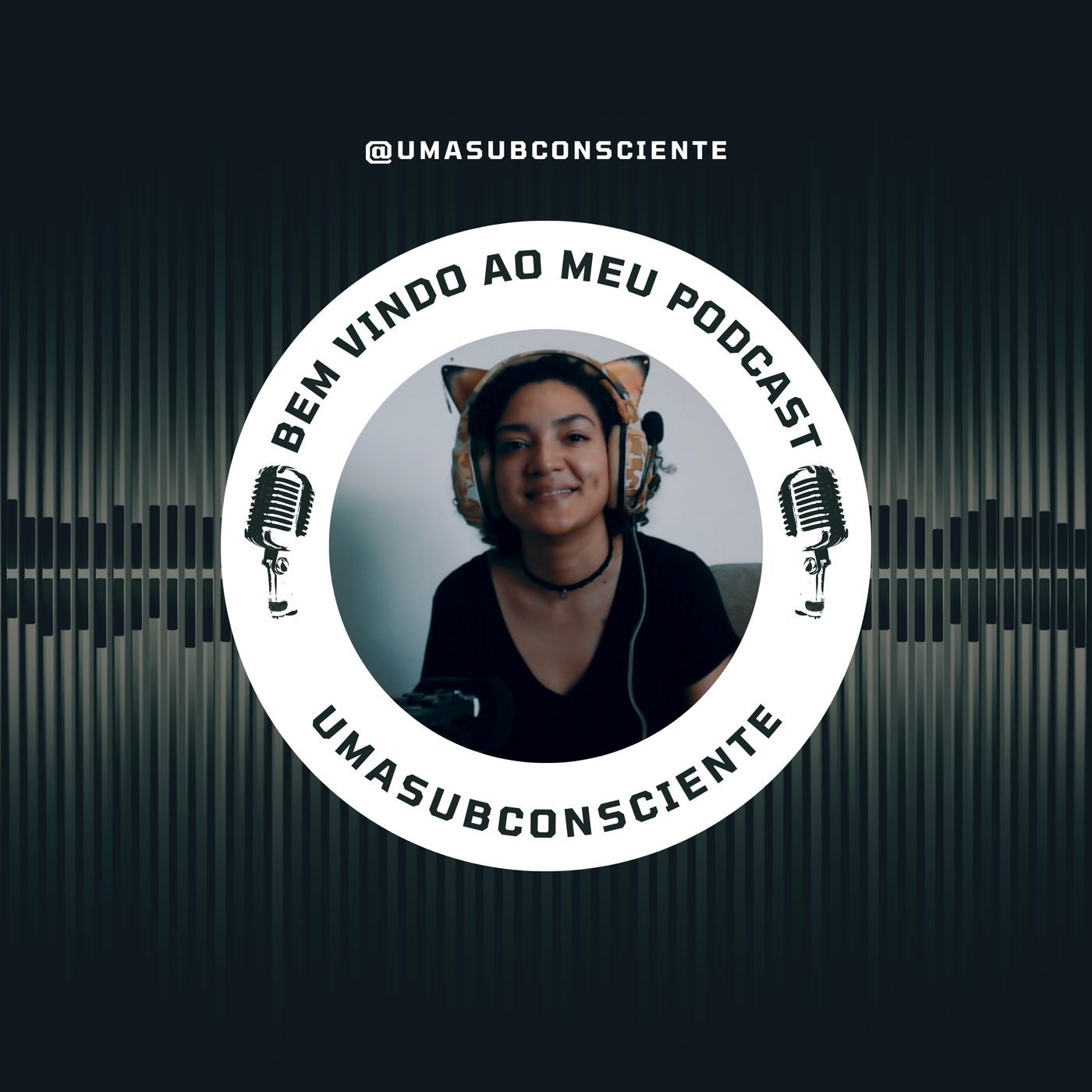 Umasubconsciente podcast artwork
