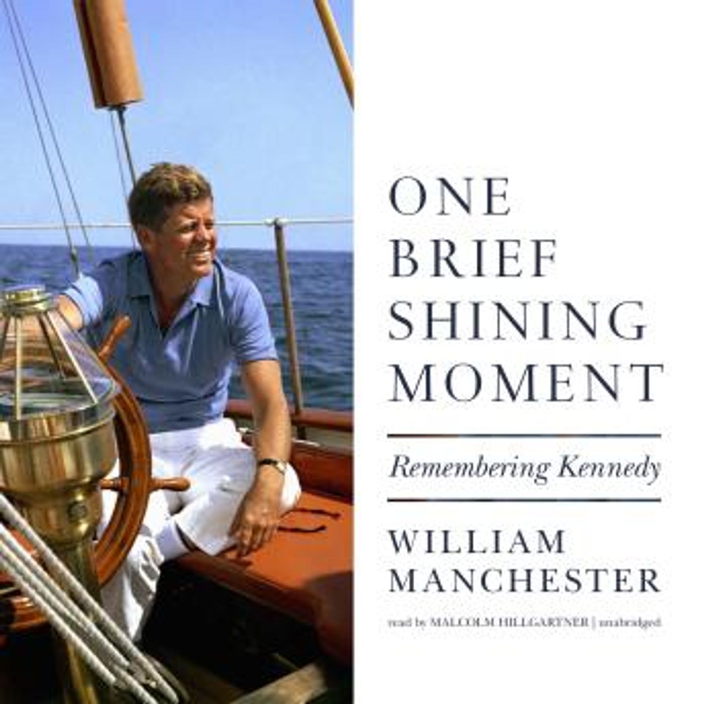 Best Full Audiobooks in Biography & Memoir, Law & Politics