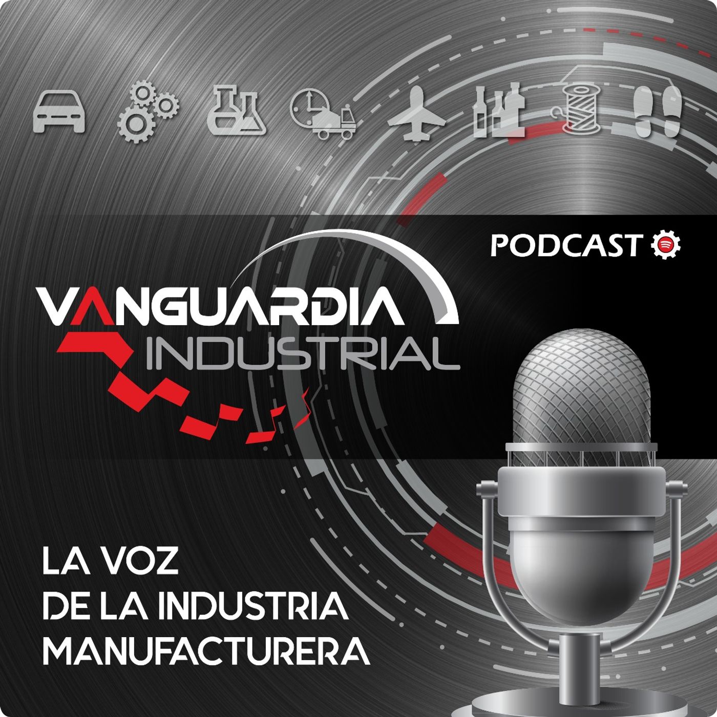 La Voz de la Industria Manufacturera