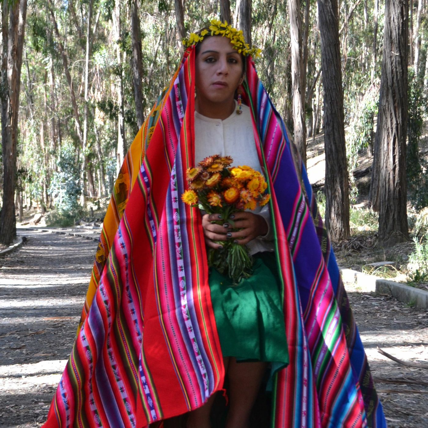 Indigenous Rights Radio