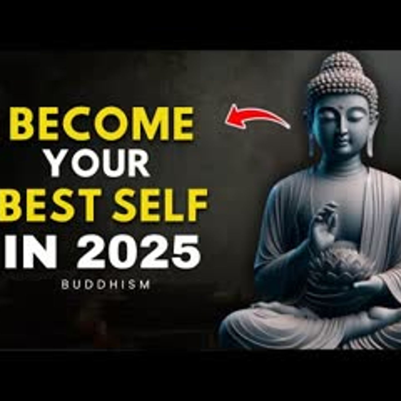 Become a BETTER YOU with These 12 Buddhist Habits   Buddhist Wisdom