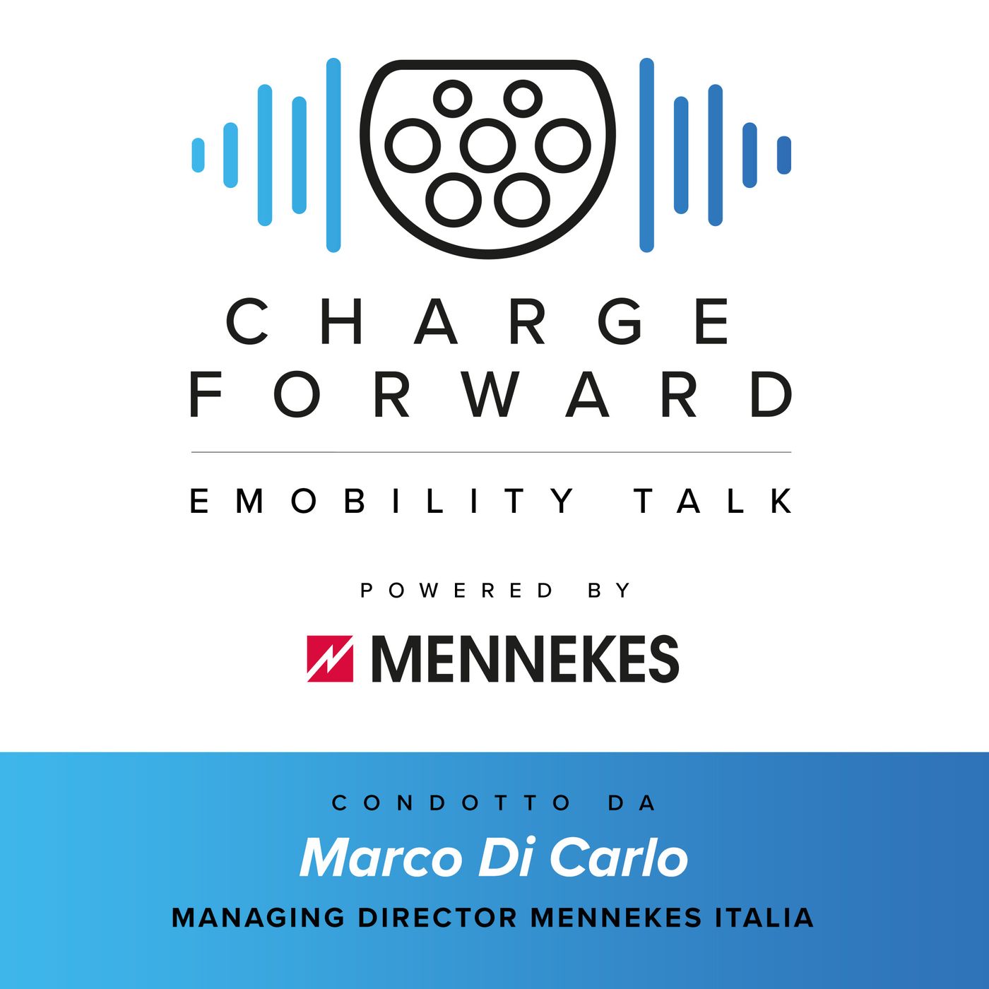 Charge Forward - eMobility Talk