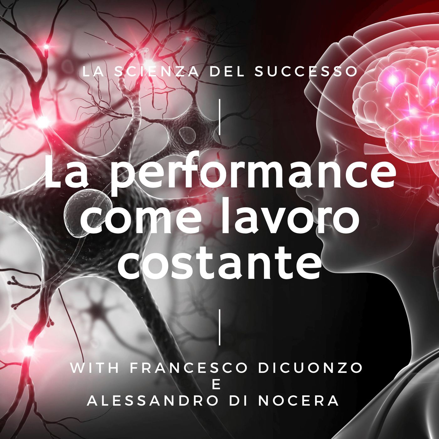 14. La performance come lavoro costante