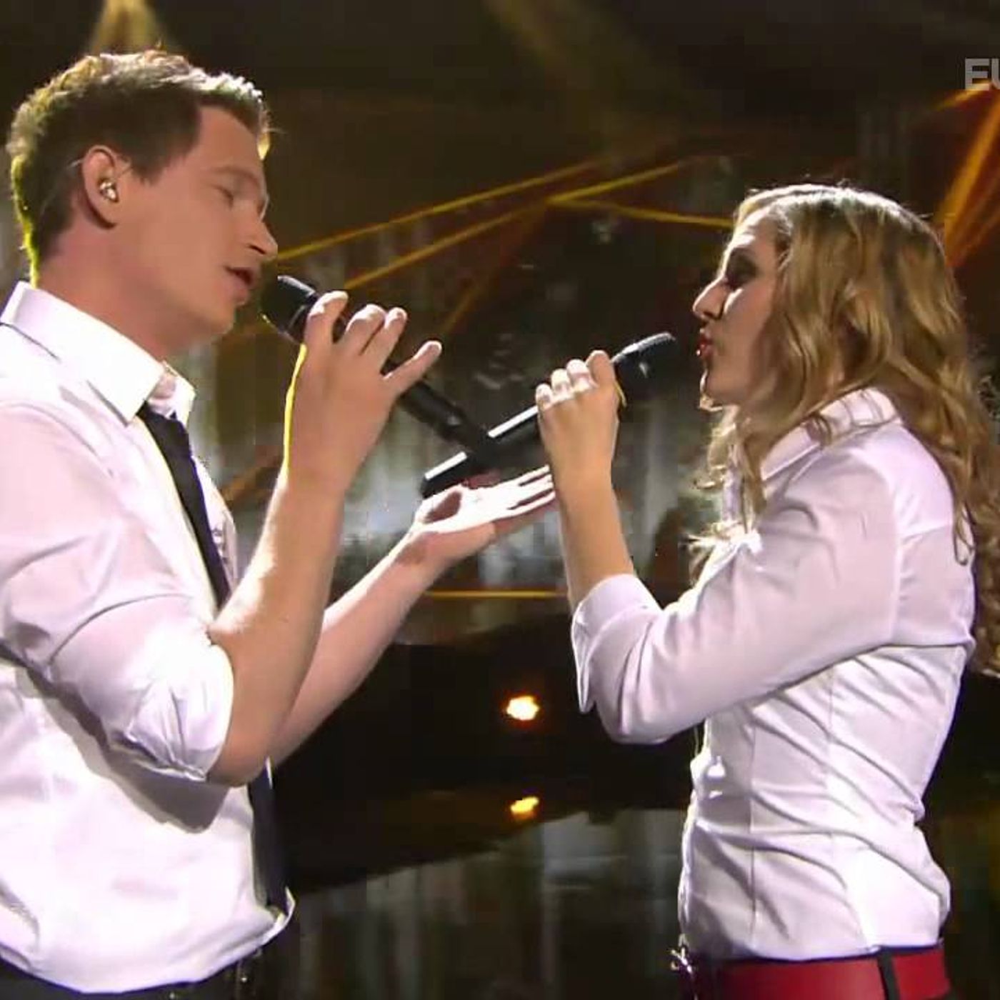 Eurovision Files- Storie eurovisive