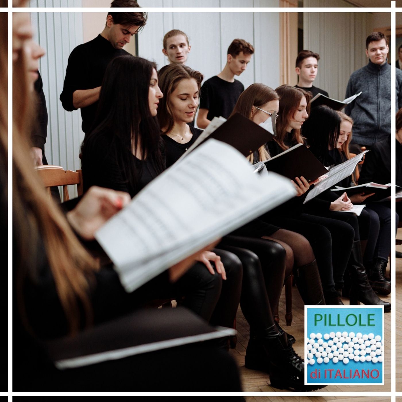 La canzone - Va pensiero