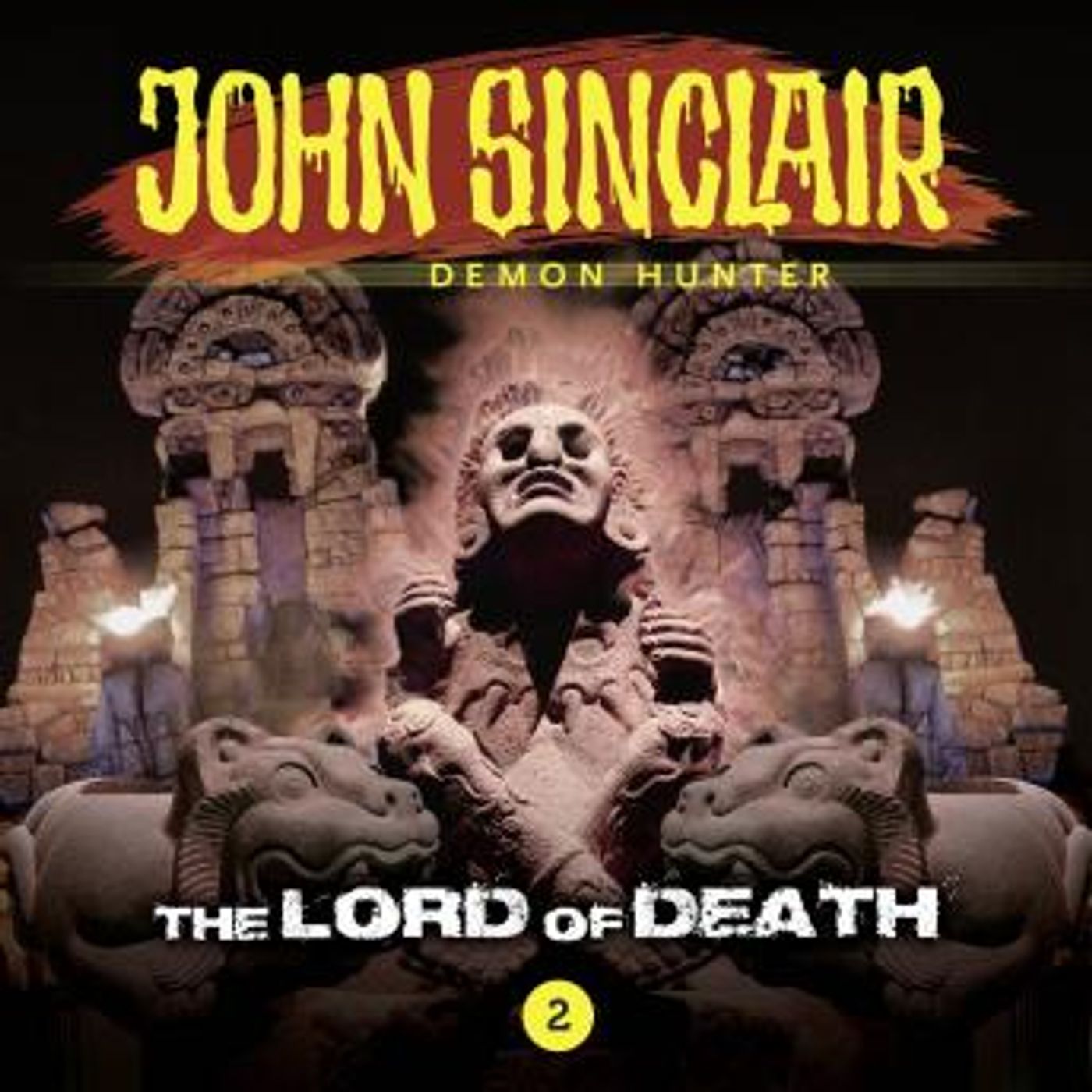 Listen to Latest Full Audiobooks in Mystery, Thriller & Horror, Horror