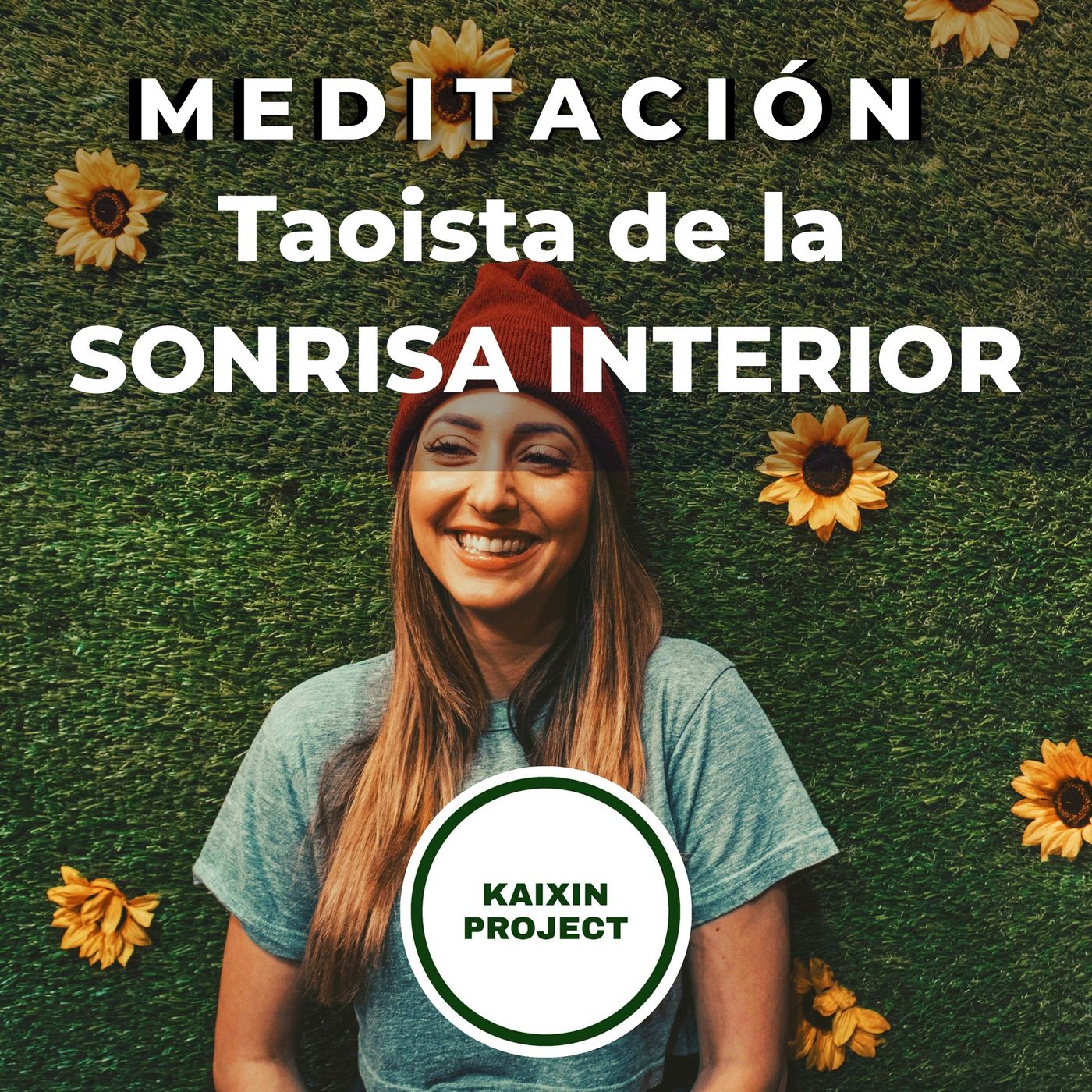Meditacion y Mindfulness - KAIXIN PROJECT -