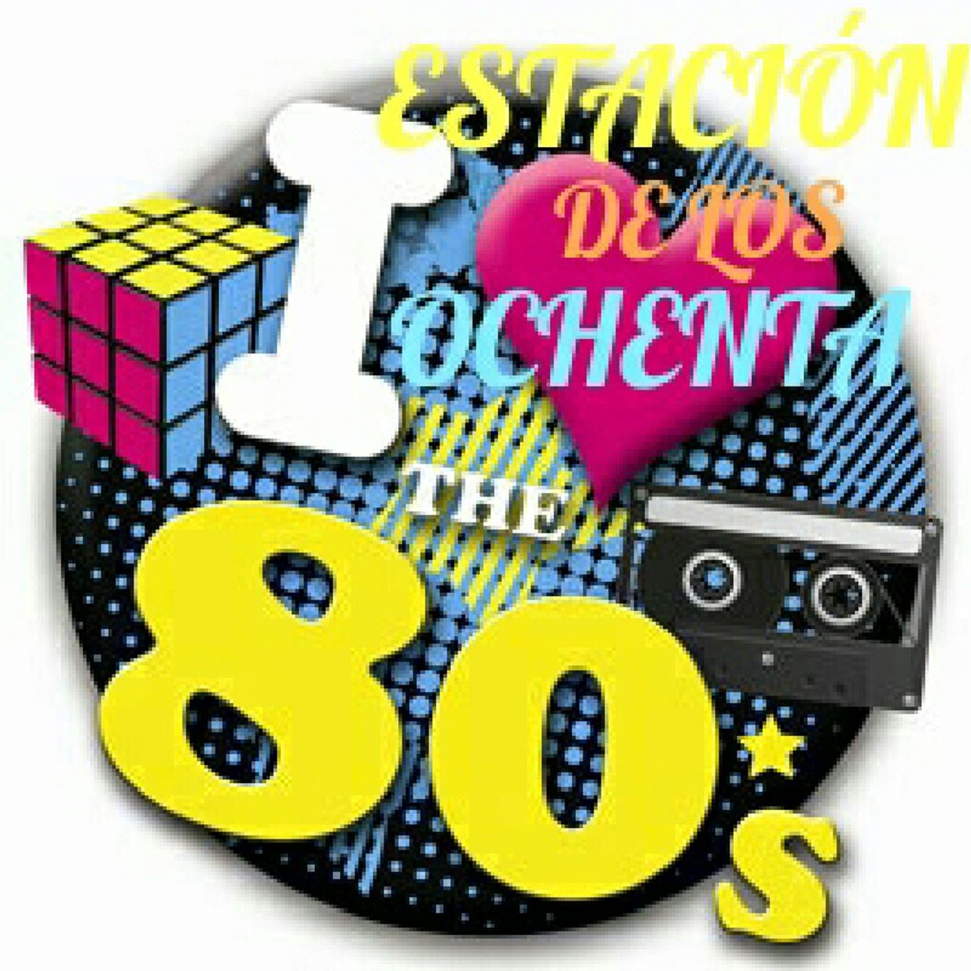 Estación de Los Ochentas\'s show