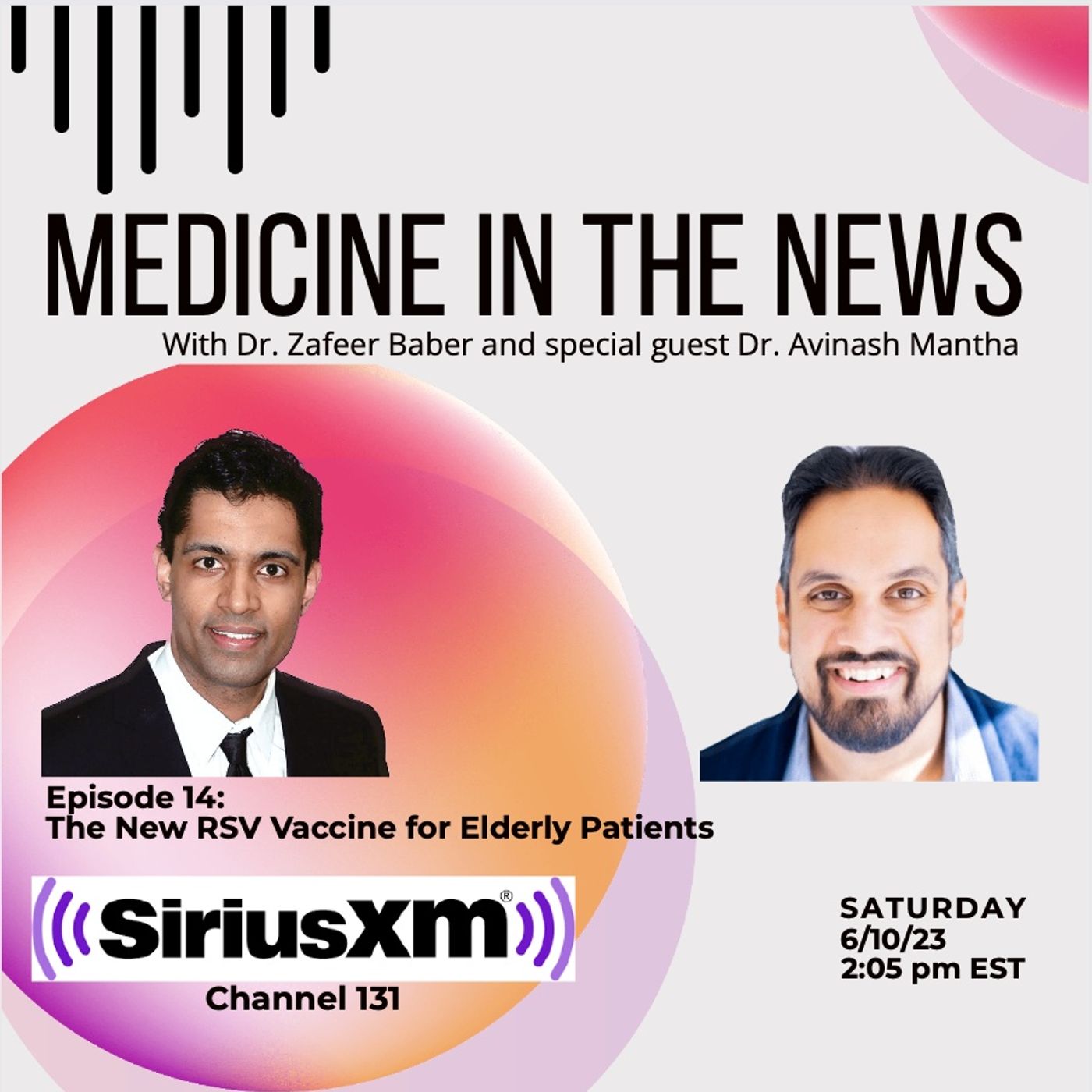 Medicine in the News