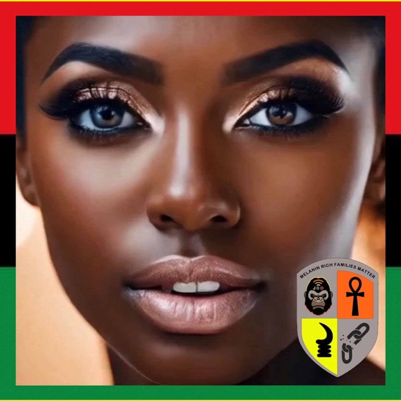 Melanin Rich Minds Empowerment Movement