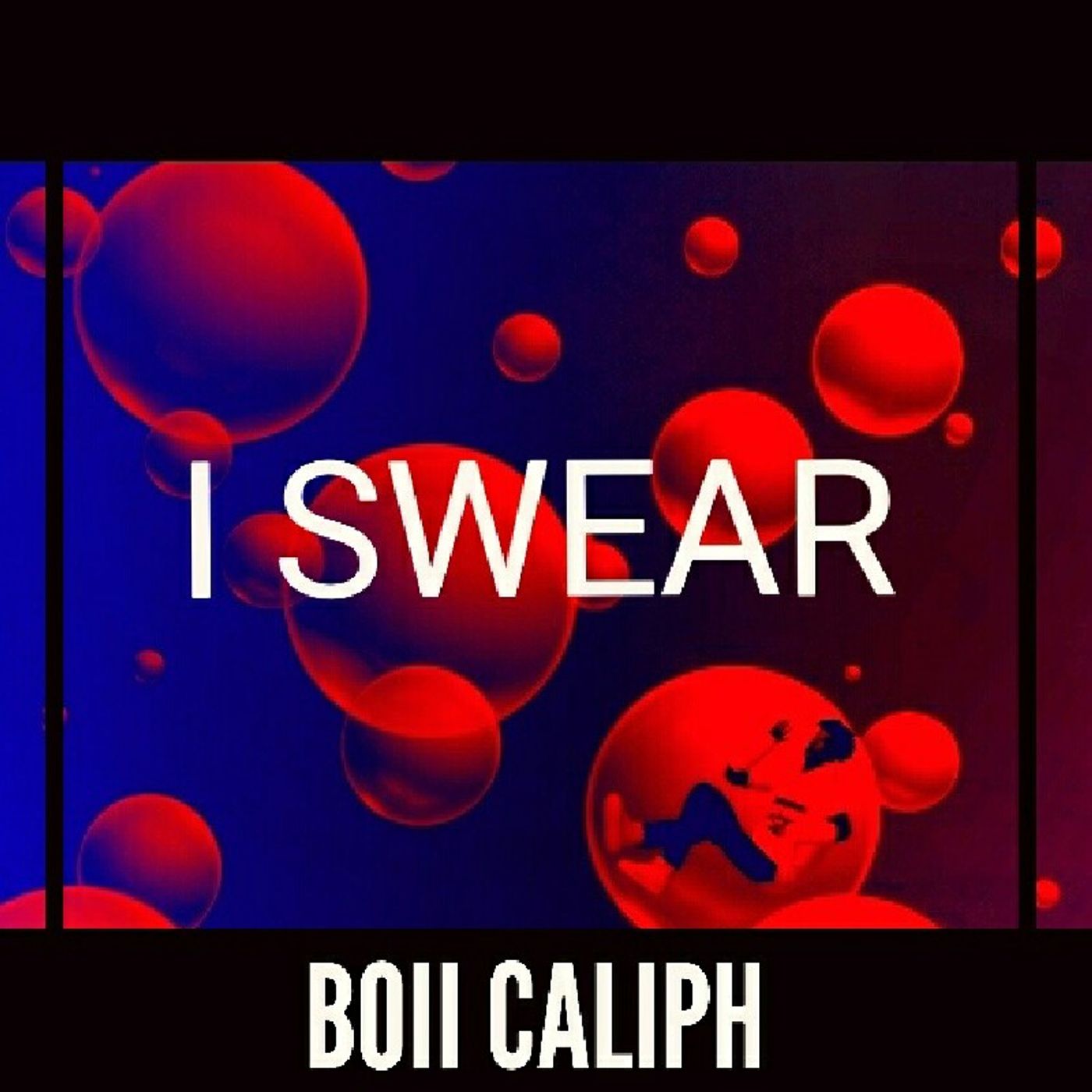 I SWARE episode artwork