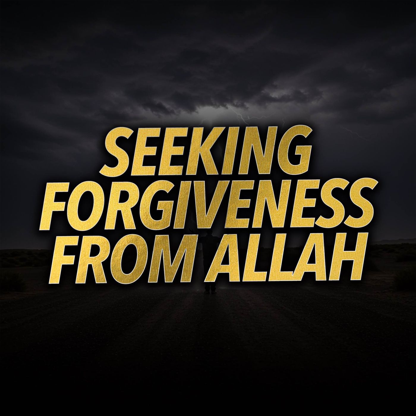 Seeking Forgiveness From Allah | Mufti Menk Podcast