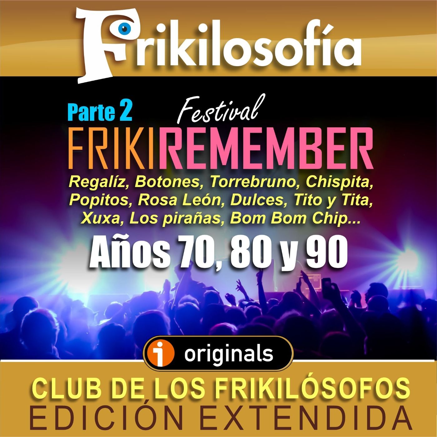 Frikilosofía