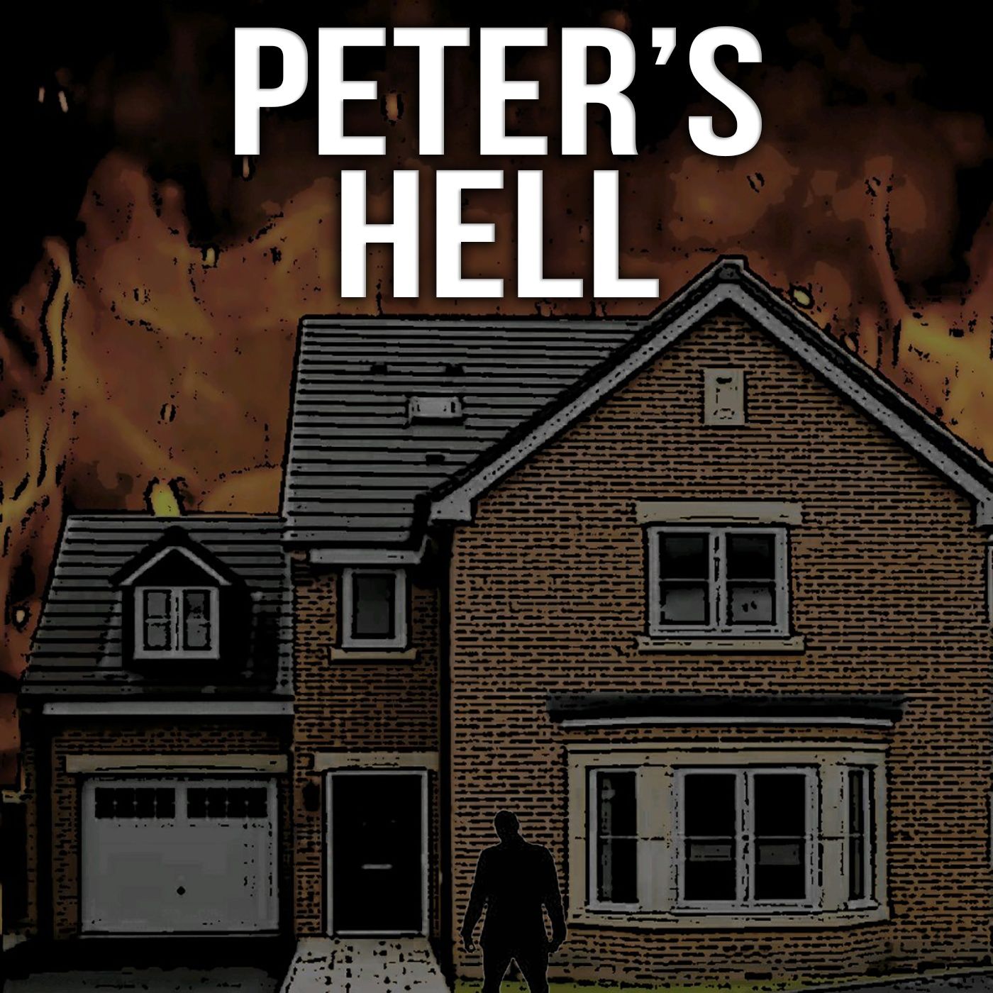 Short Stories from the Mind of a Madman