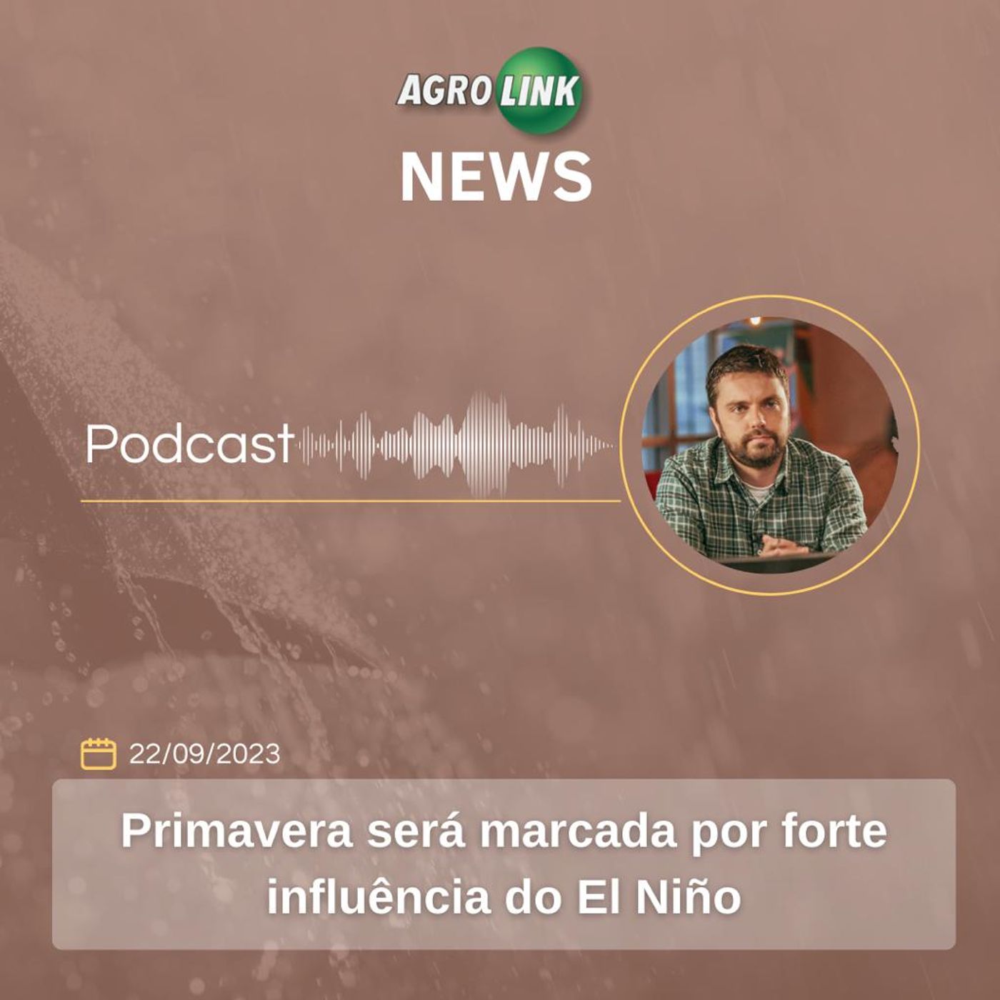 Brasil deve ter 3ª maior safra de café da história episode artwork
