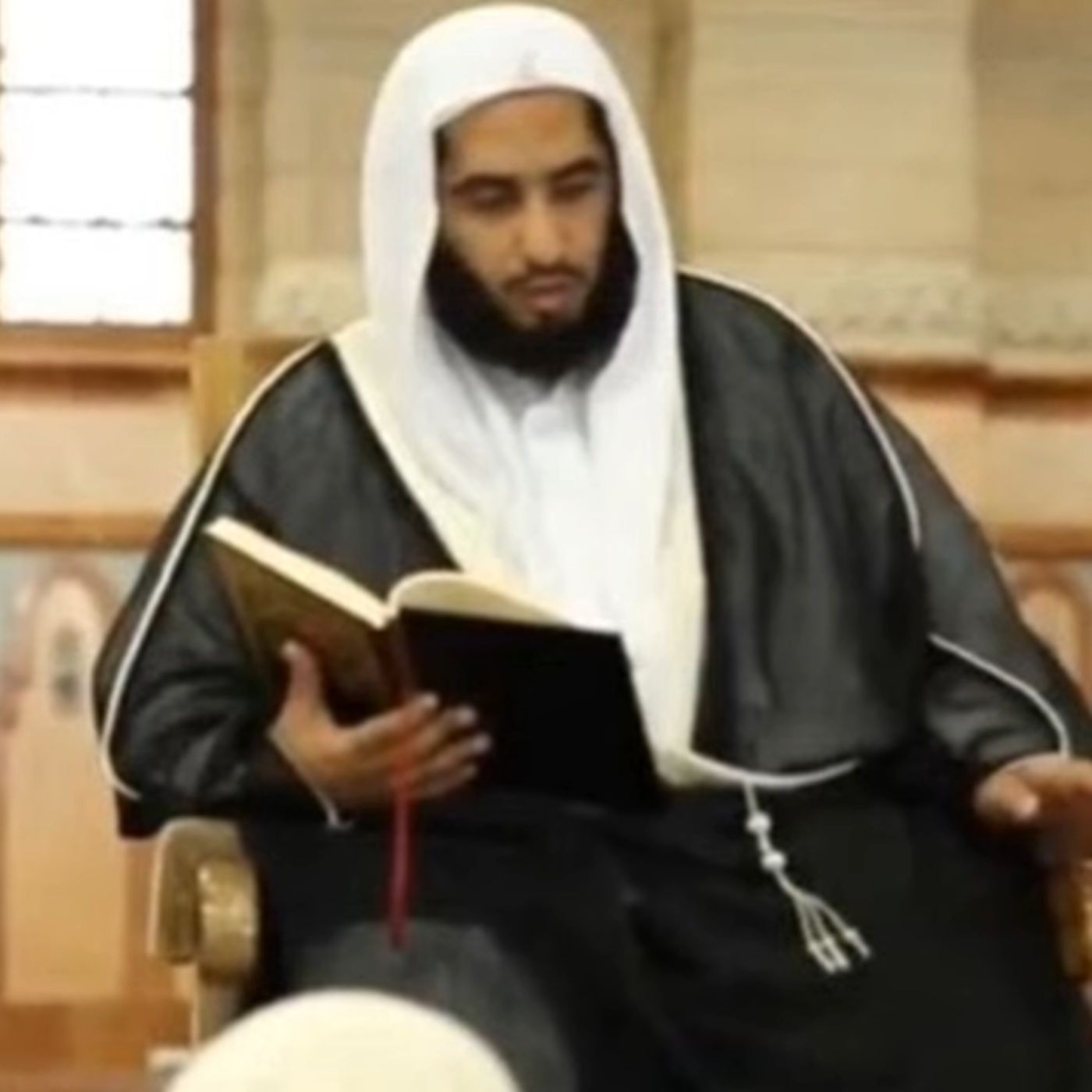 Surah Al Insan - Ahmed Talib