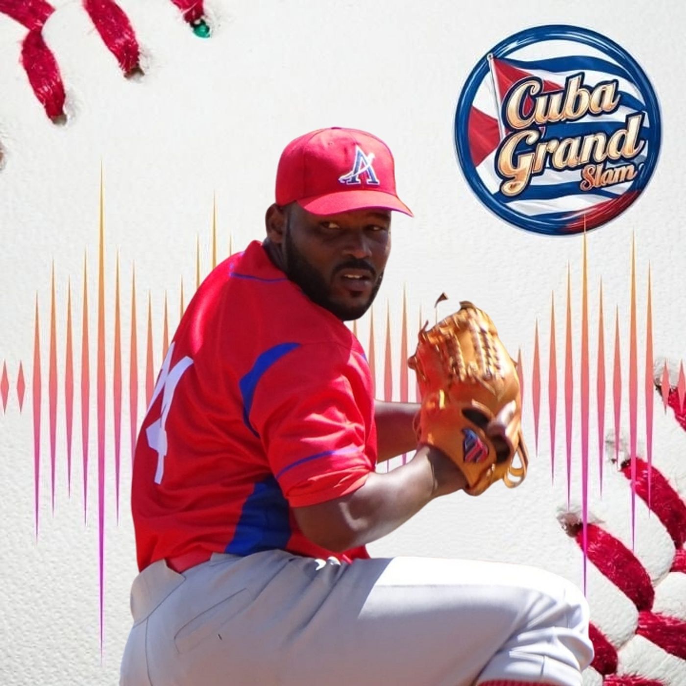 Geonel Gutiérrez: experiencias, selecciones y béisbol profesional Geonel Gutiérrez: experiencias, selecciones y béisbol profesional