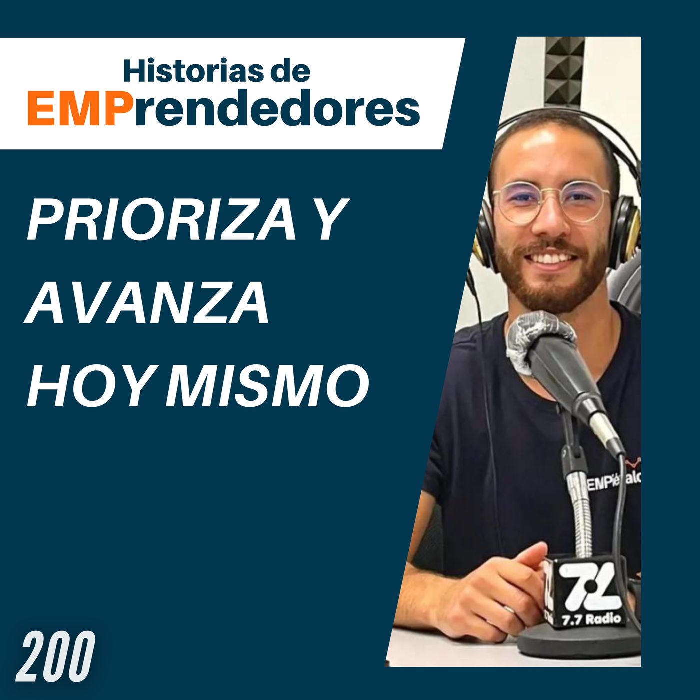 Historias de EMPrendedores