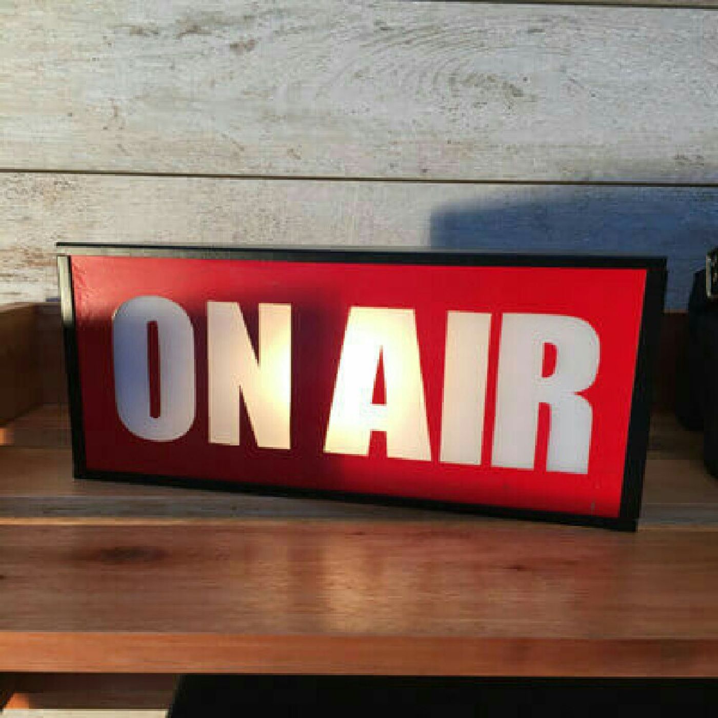 El show de radio ciclo