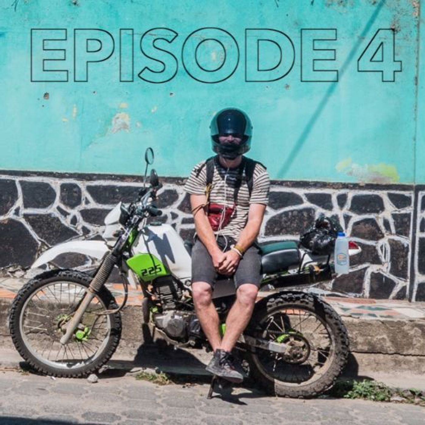 The Call of the Road Podcast
