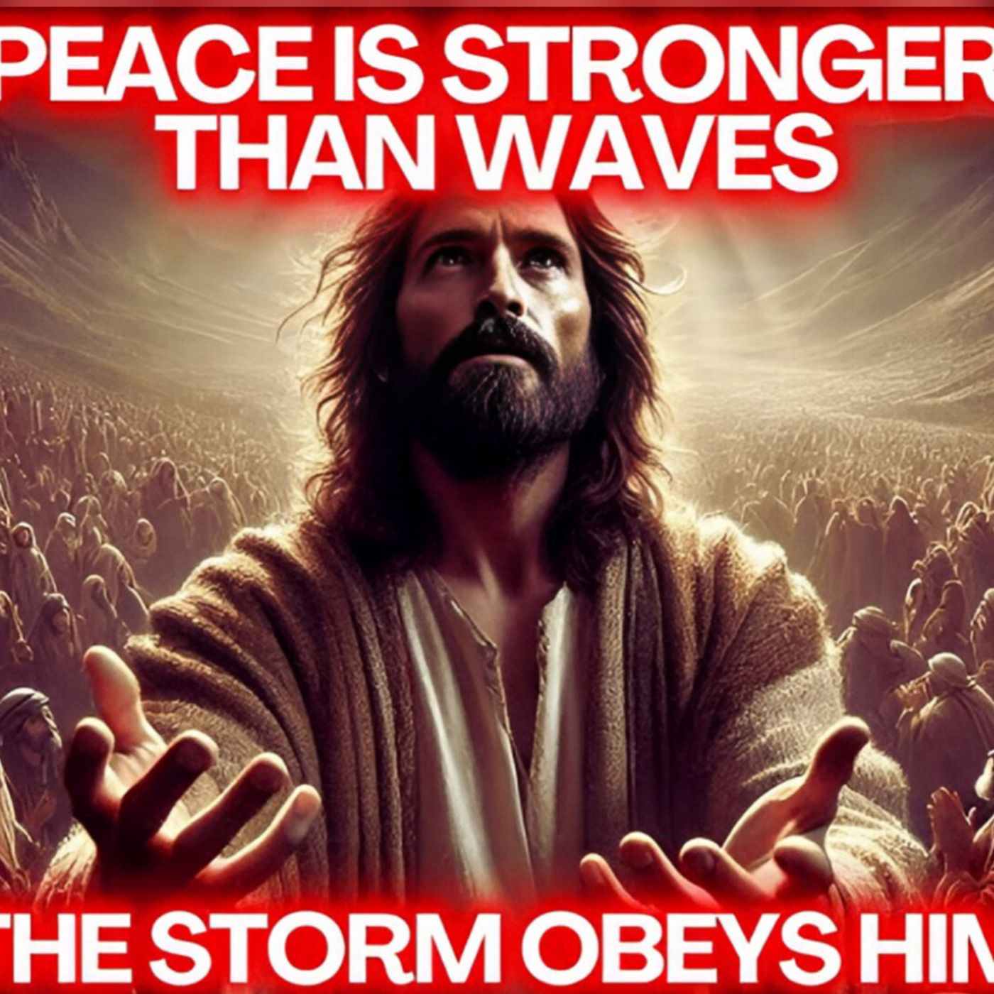 Jesus in the Boat Changes Everything (Mark 4 Explained)