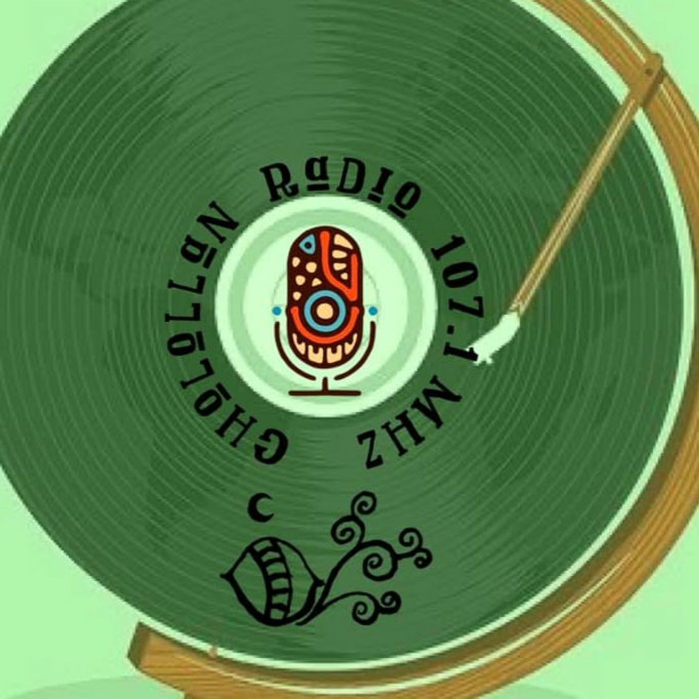 Altépetl, una cartografía sonora, capítulo 2