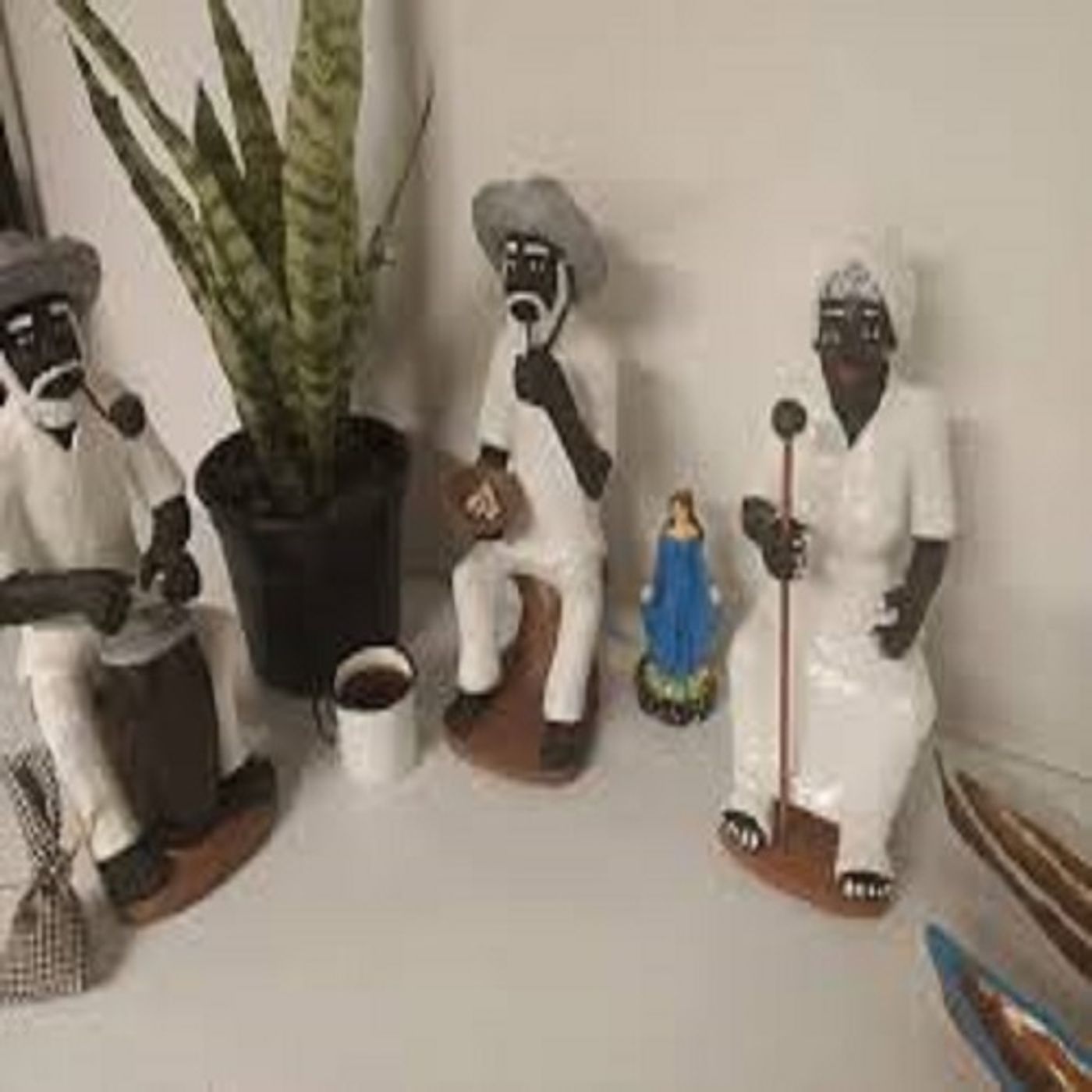 Podcast Umbanda Conhecimentos