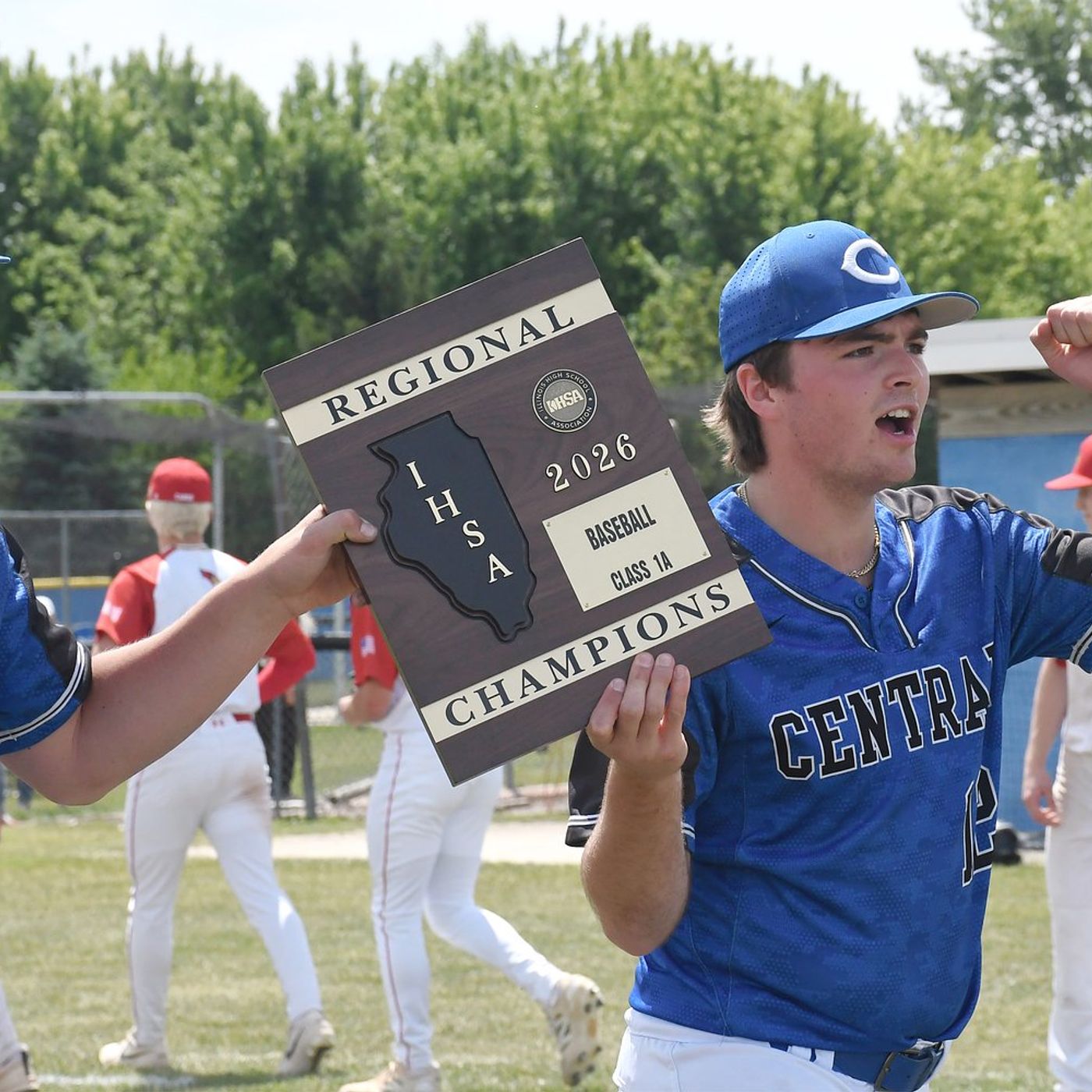 Clifton Central edges St. Anne/Donovan for first regional title since 2019 episode artwork