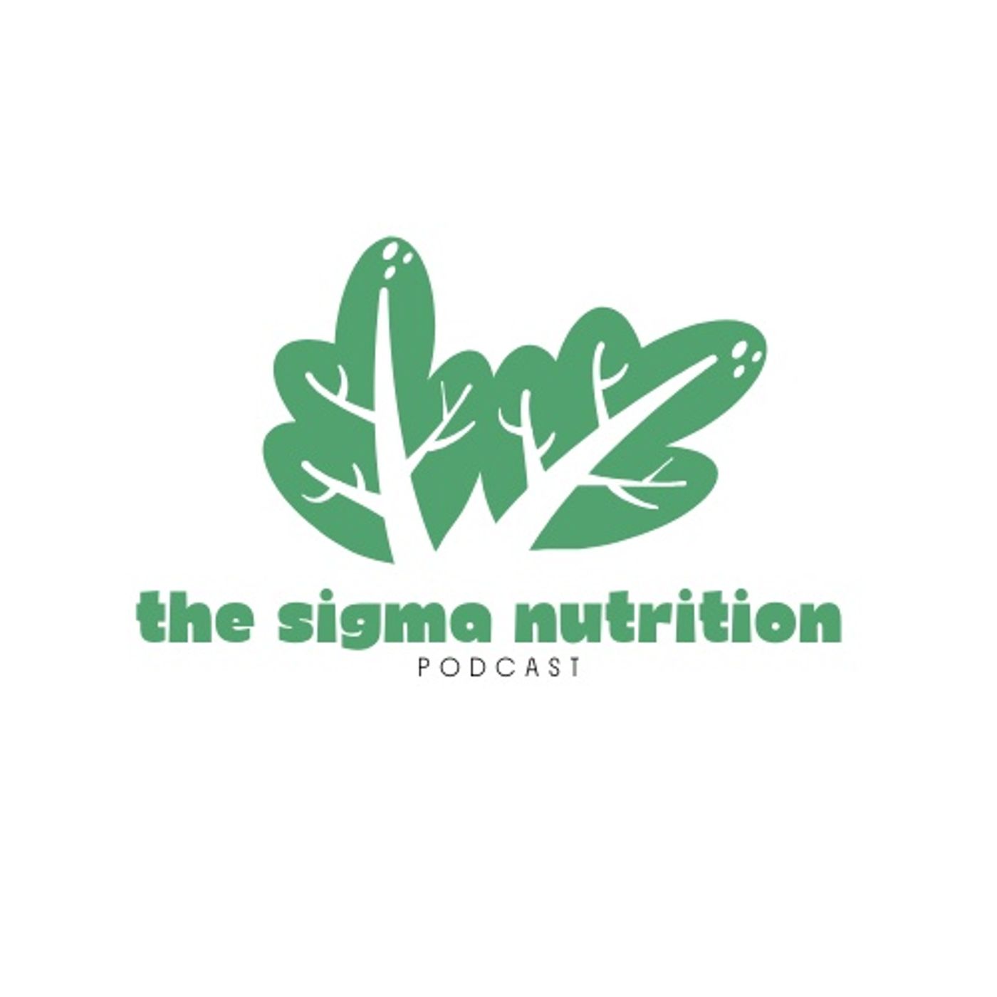 The Sigma Nutrition Podcast