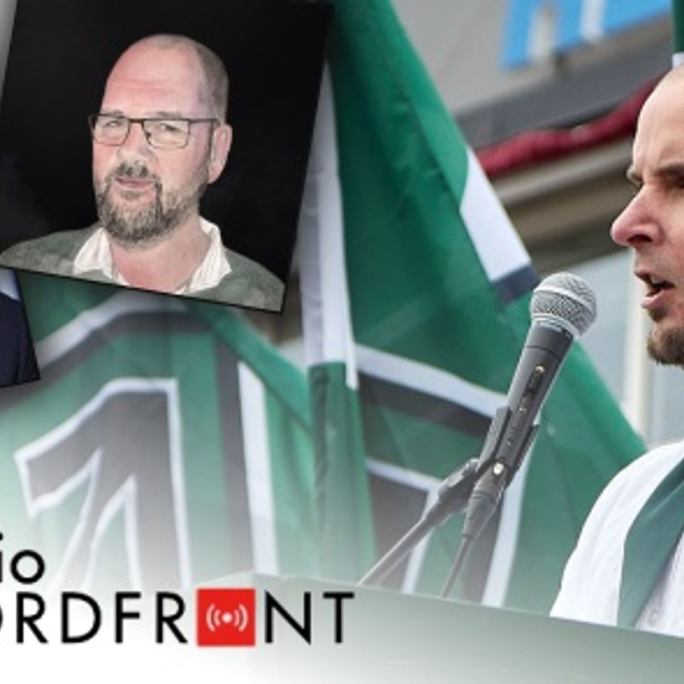 RN DIREKT#186: Nordens farligaste man leder oss mot segern! SWISH: 0700749652