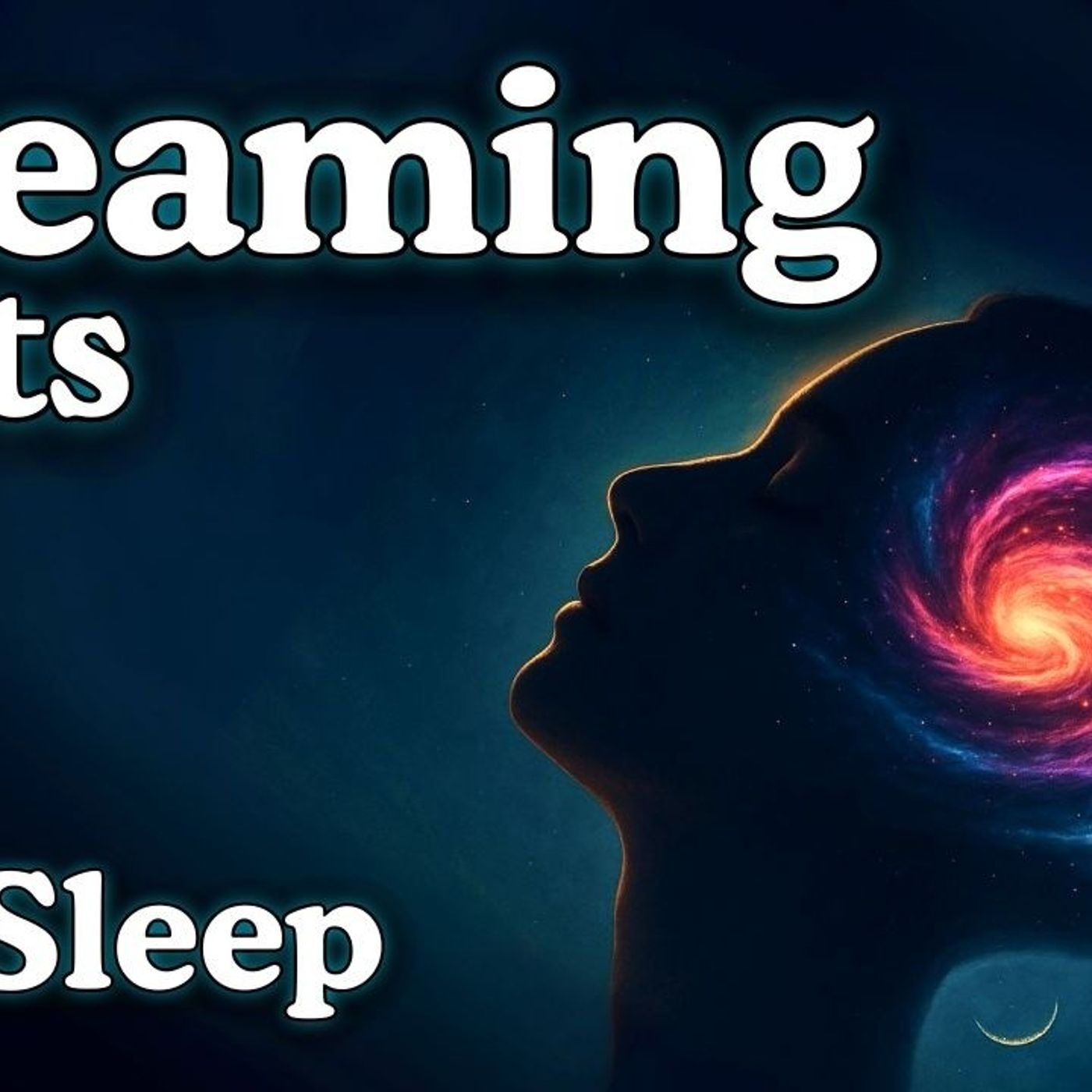 The Most Relaxing Facts About Dream Analysis to Fall Asleep To _ No Adverts episode artwork