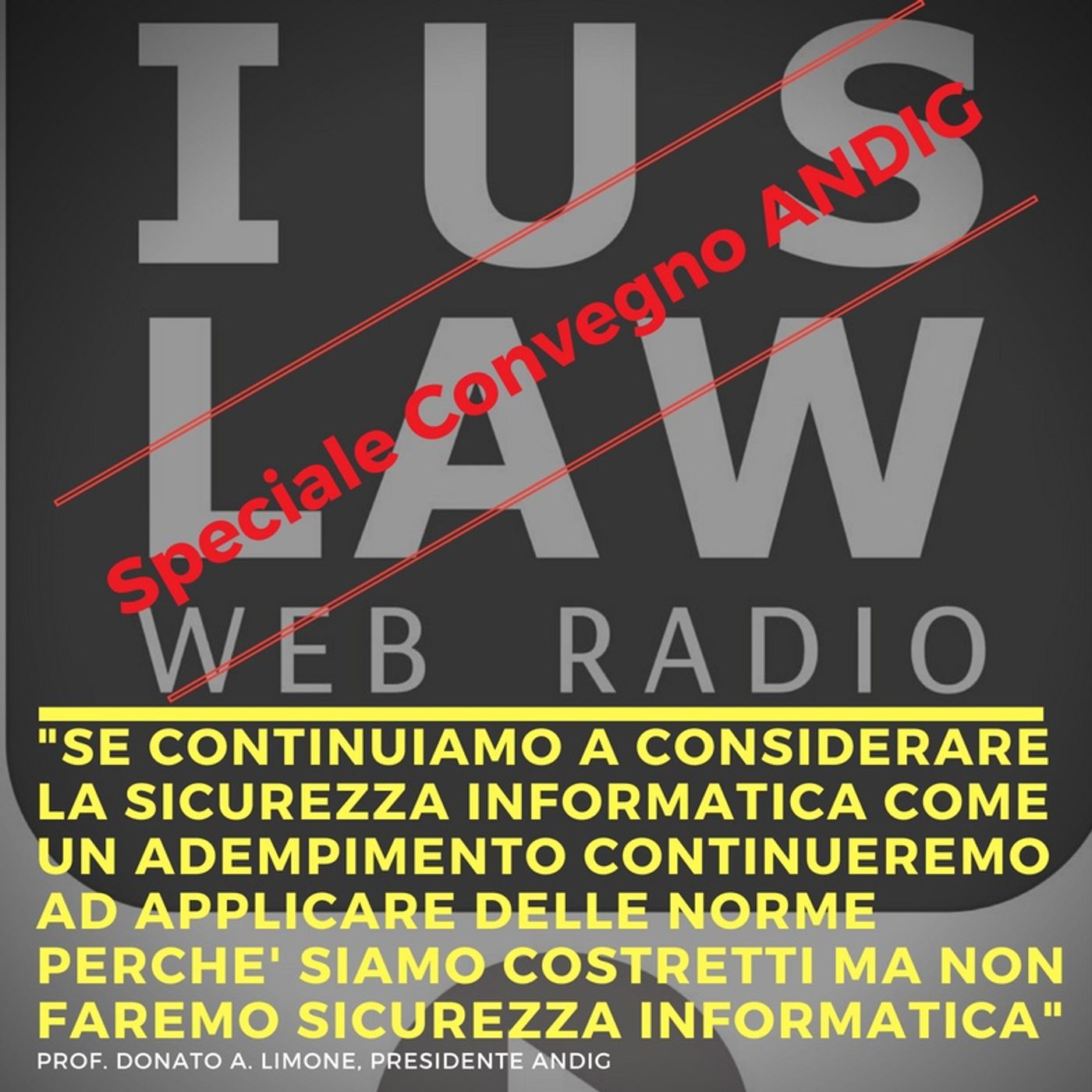 Canale dei Vostri Eventi