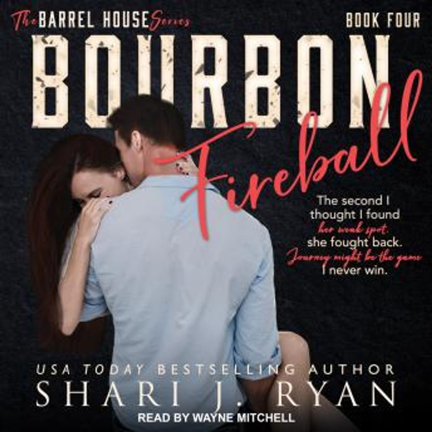Listen to New Full Audiobooks in Romance, Modern