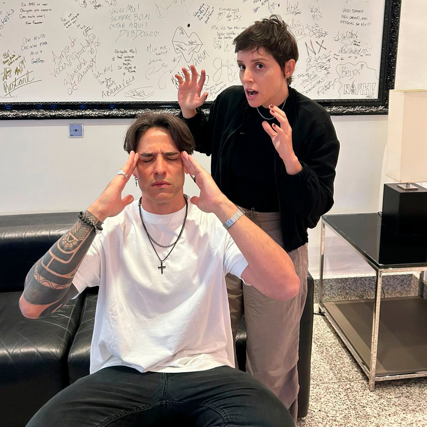 05.01.26 - Você já teve um spoiler do seu ano?