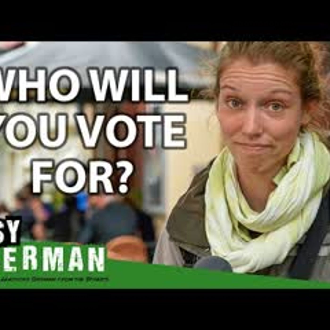 German Federal Elections (Bundestagswahl)   Easy German 417