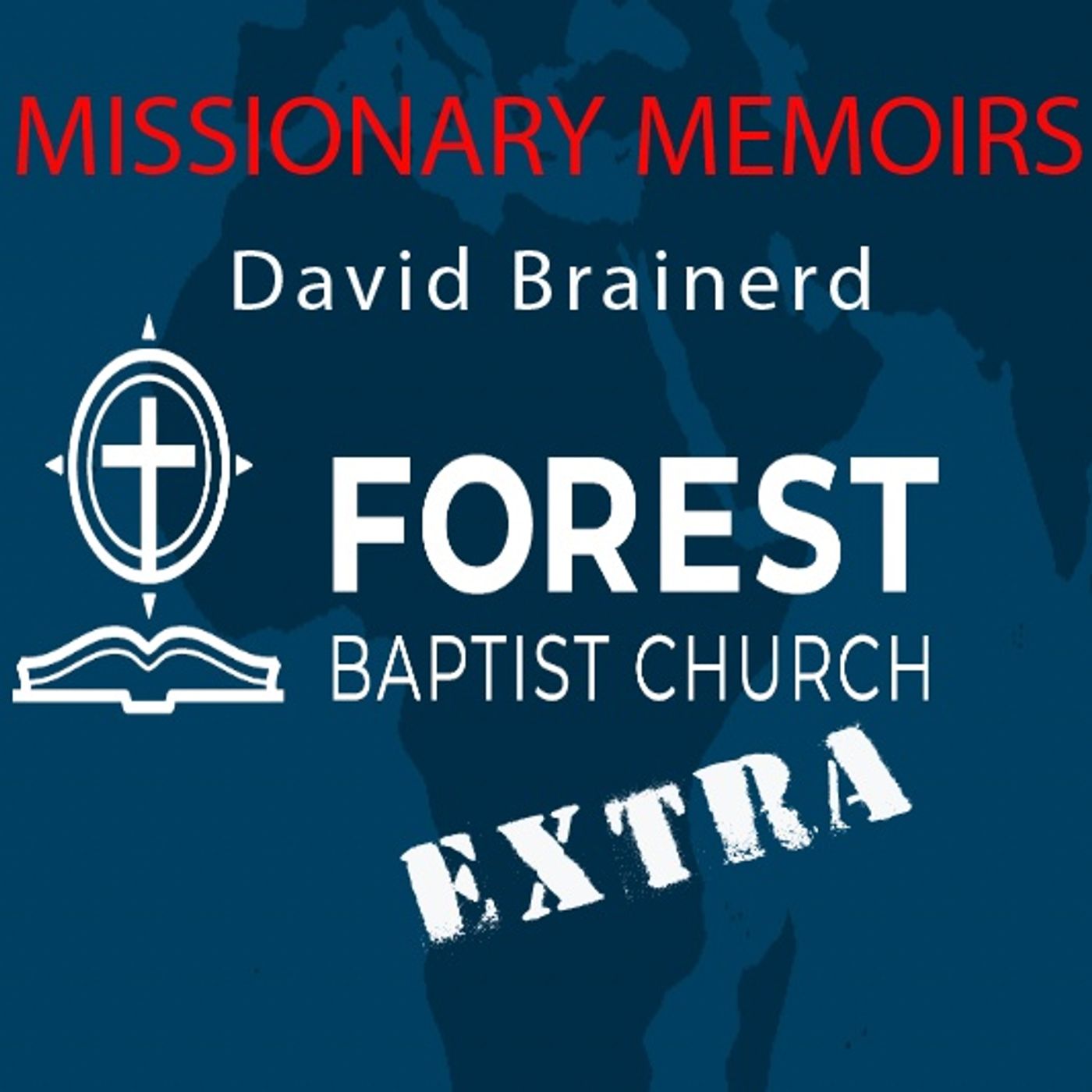 Forest Baptist Church Podcast