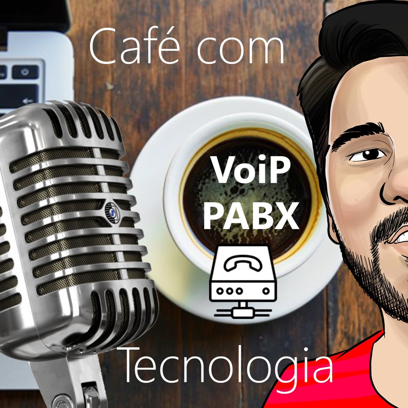 #2 - Vantagens do VoIP, do PABX virtual e do softphone