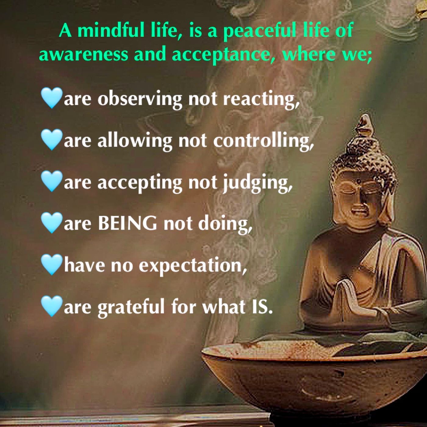 MINDFULNESS - A BEGINNER'S GUIDE🦋