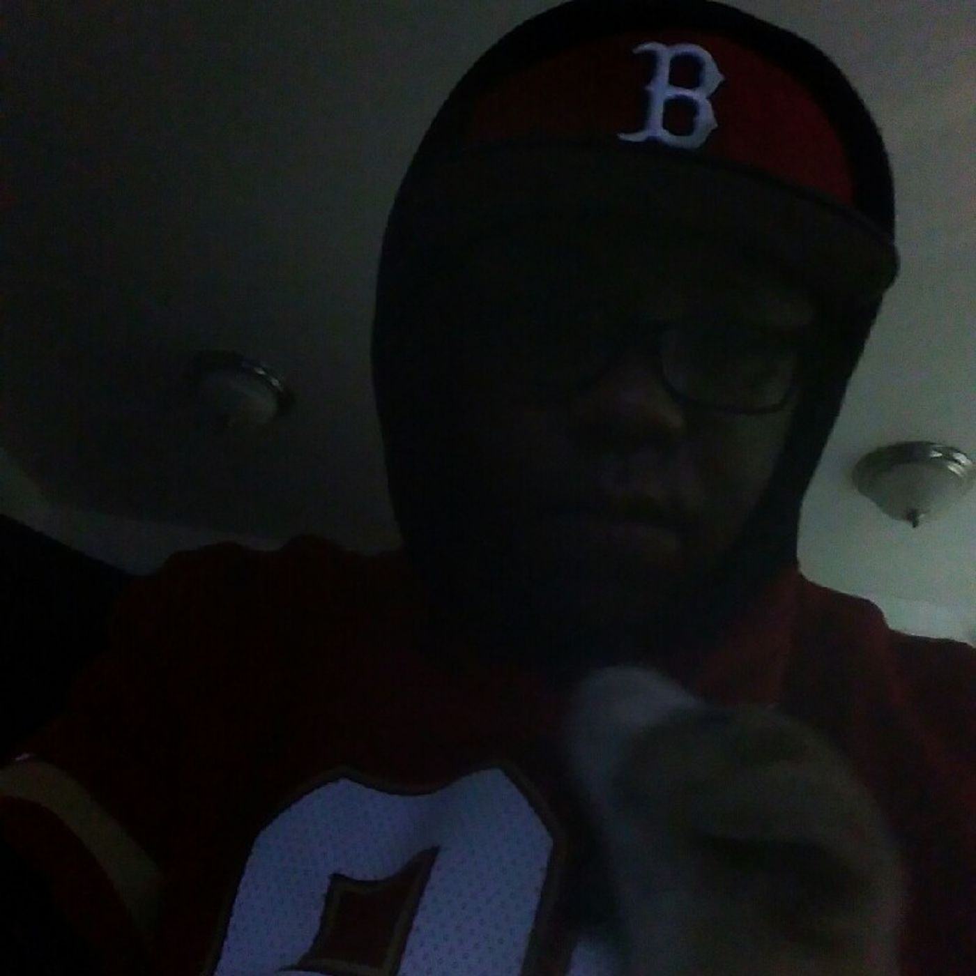 Verrod Chapman\'s show