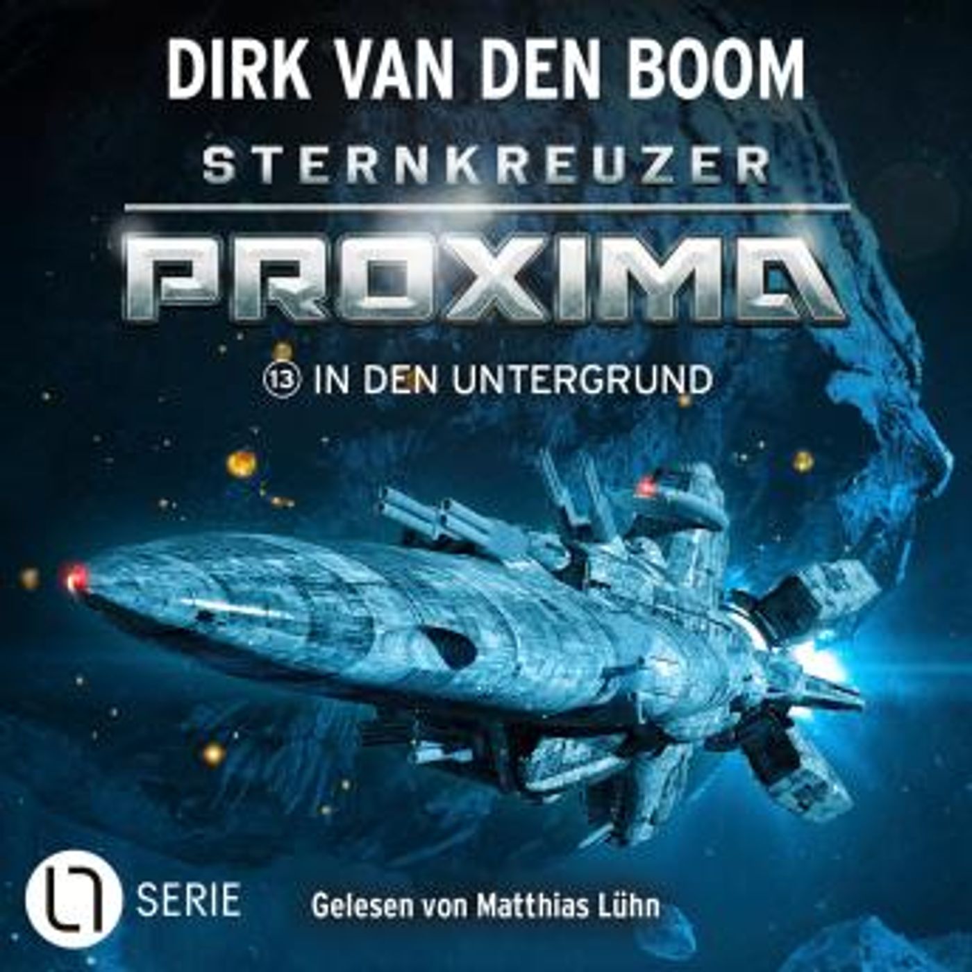 Listen to Top Full Audiobooks in Science Fiction & Fantasy, Science Fiction