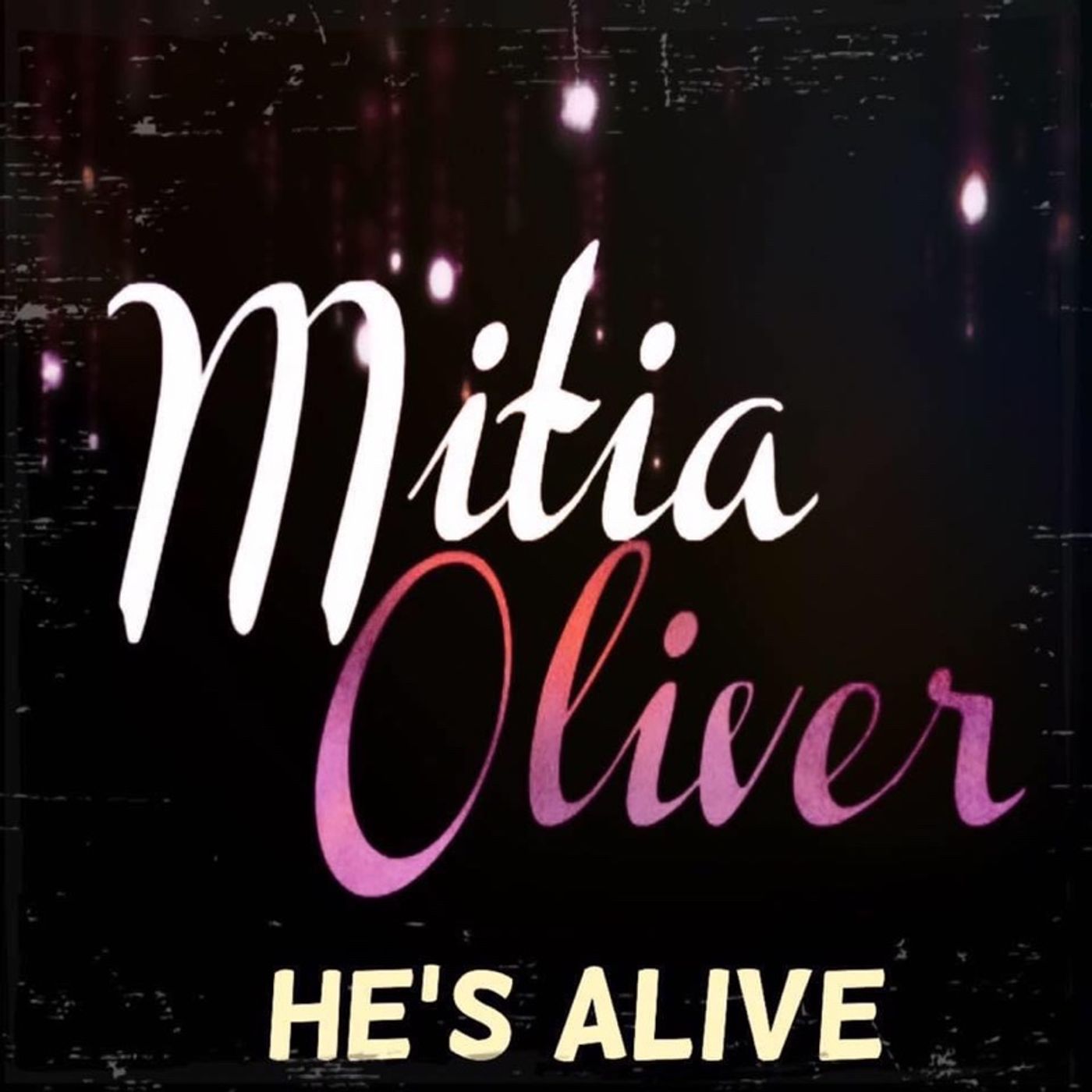 The Mitia Show